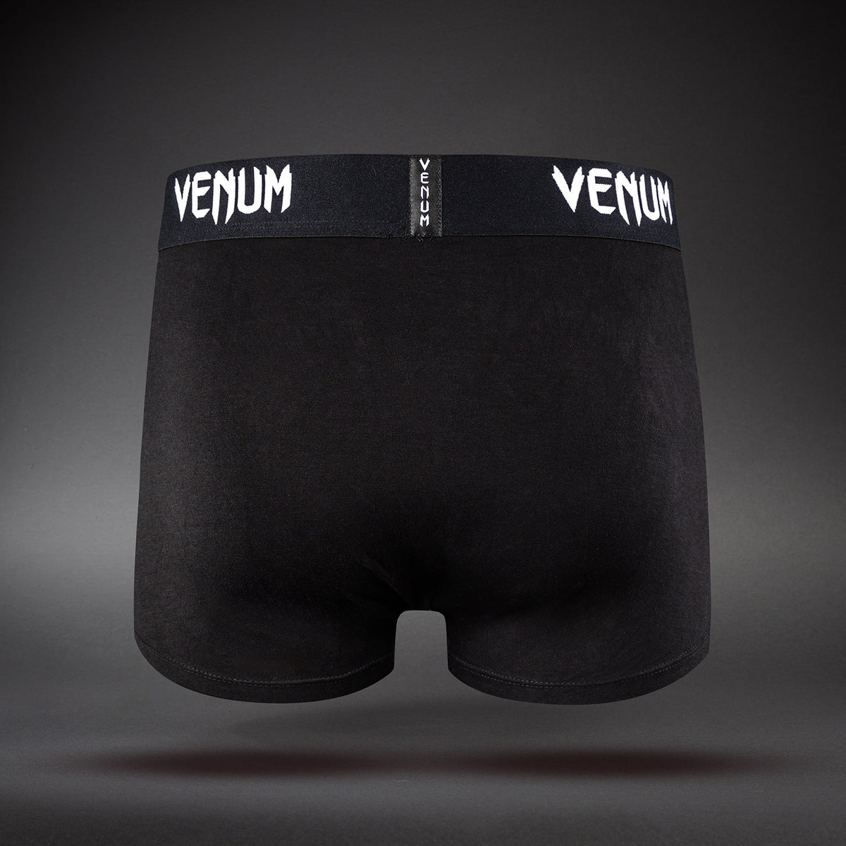 Мужское бельё для взвешивания Venum UFC Unity by Venum Authentic Fight Week - Чёрный