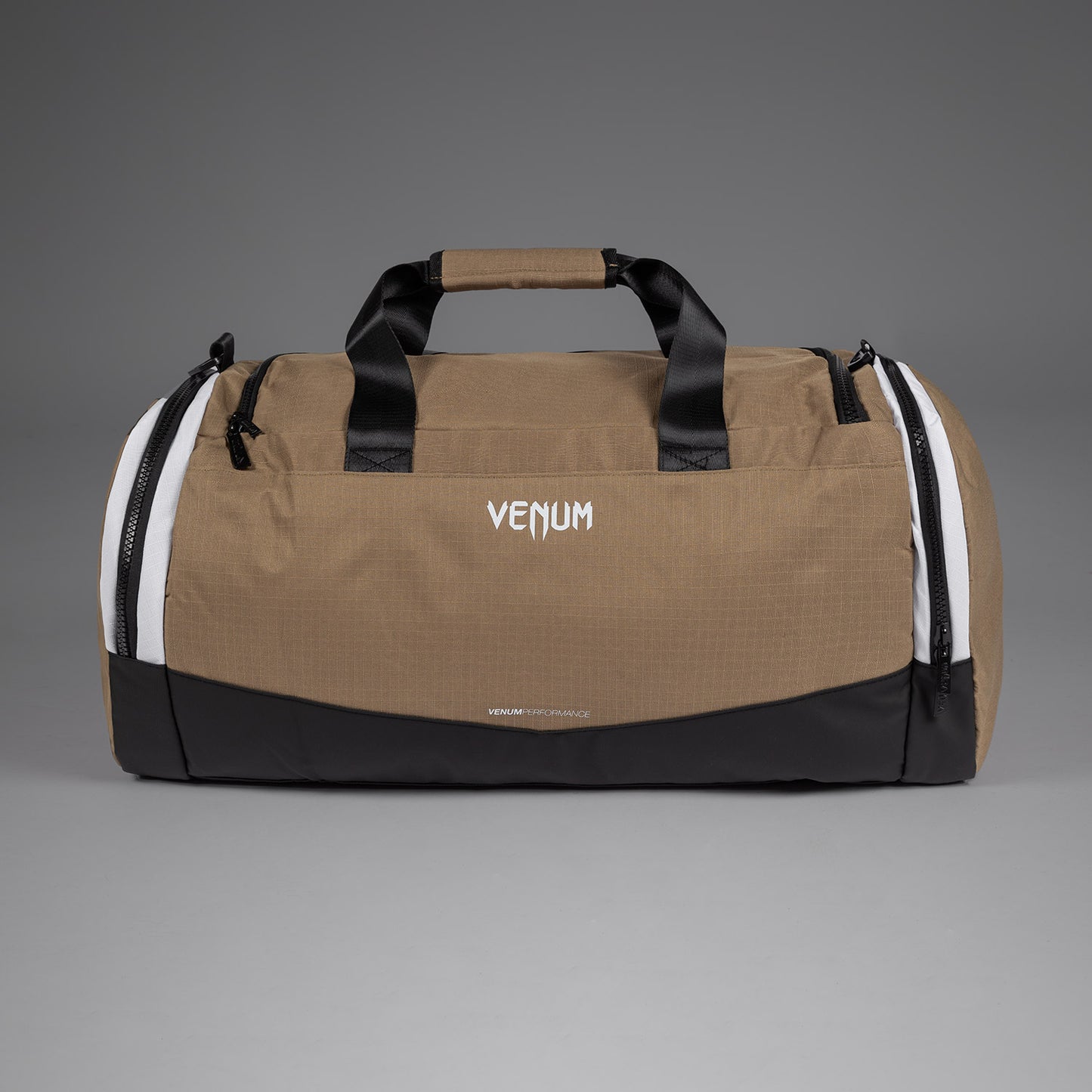 Спортивная сумка Venum Evo 2 XTrem Ripstop (55-63 л) – Дюна
