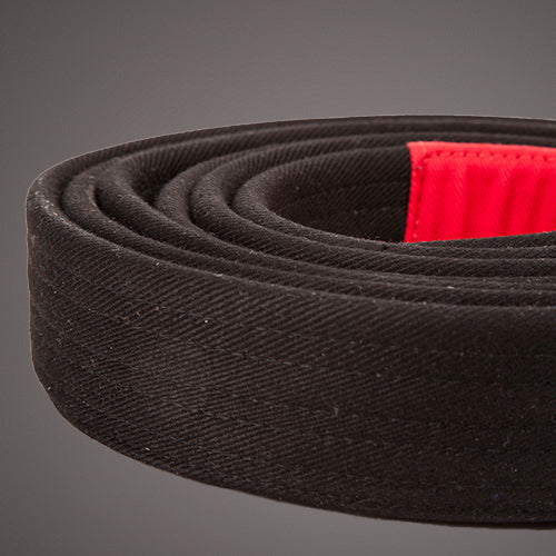 Черный пояс Venum BJJ
