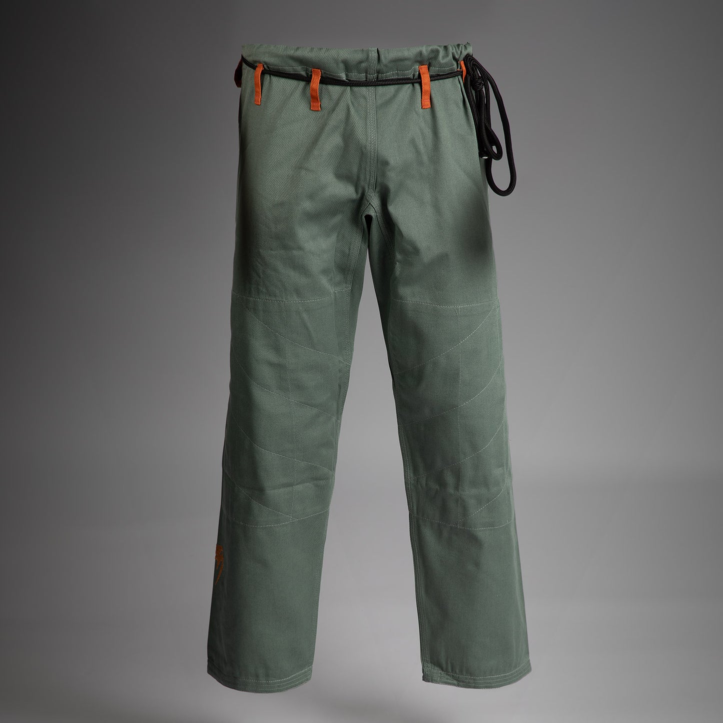 Venum Contender Evo 2.0 Ги для бразильского джиу-джитсу - Темно-зеленый лес