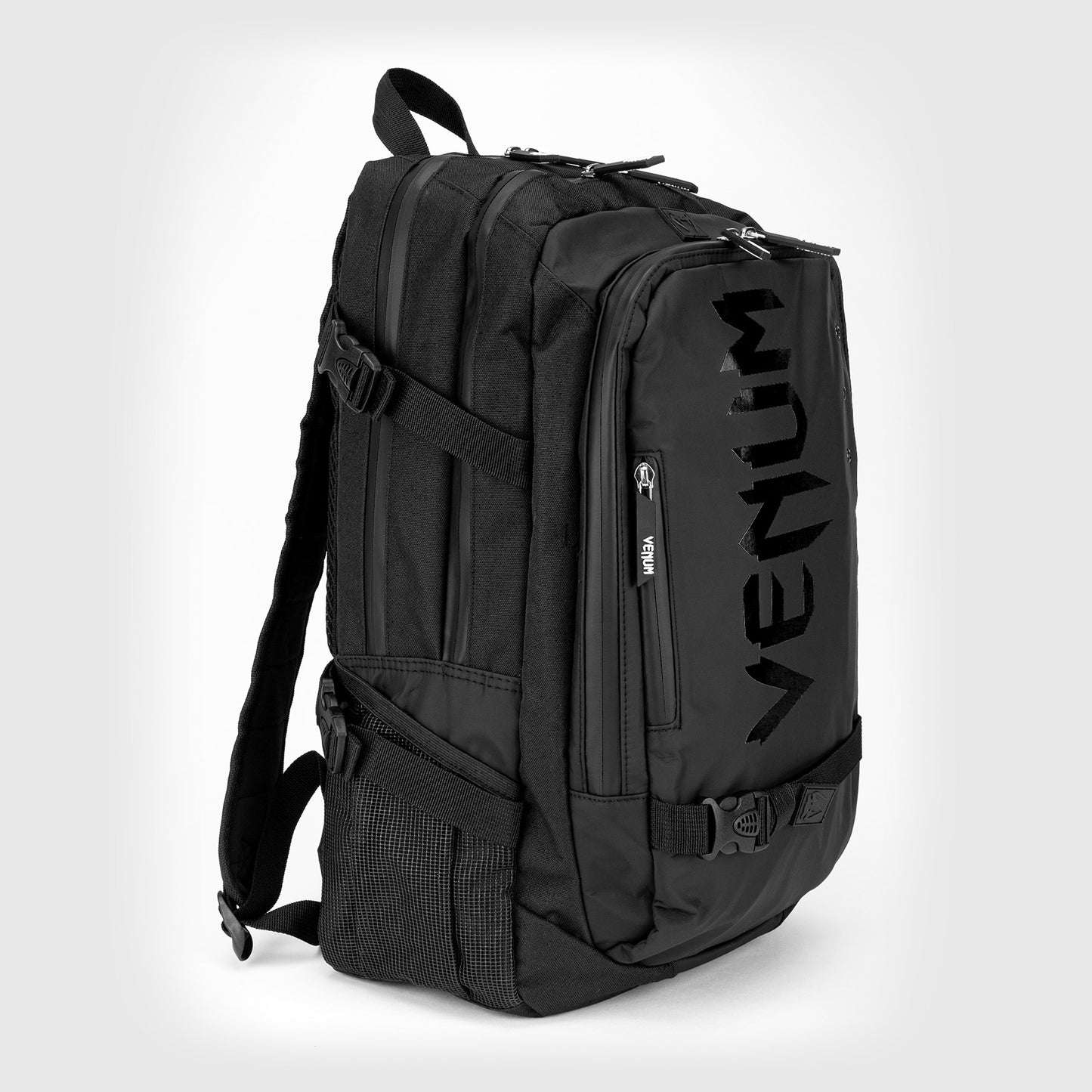Рюкзак Venum Challenger Pro Evo (20-25 л) – Чёрный