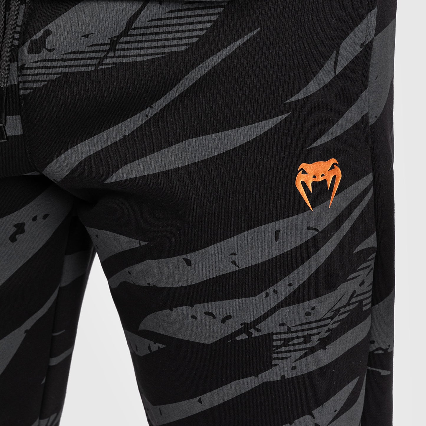 Мужские Брюки UFC Adrenaline By Venum Fight Week - Urban Camo