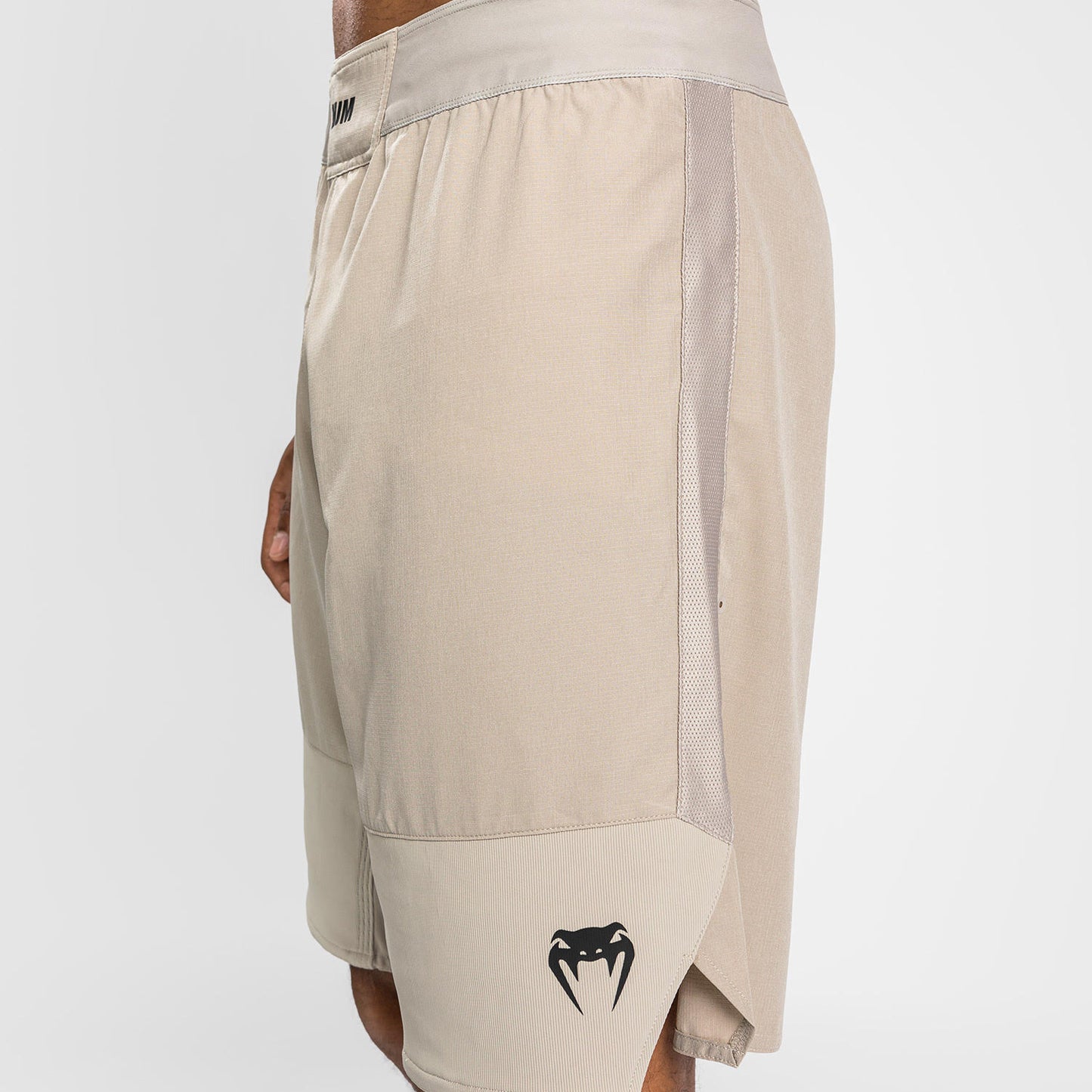 Шорты Venum G-Fit Air Fightshort - Sand