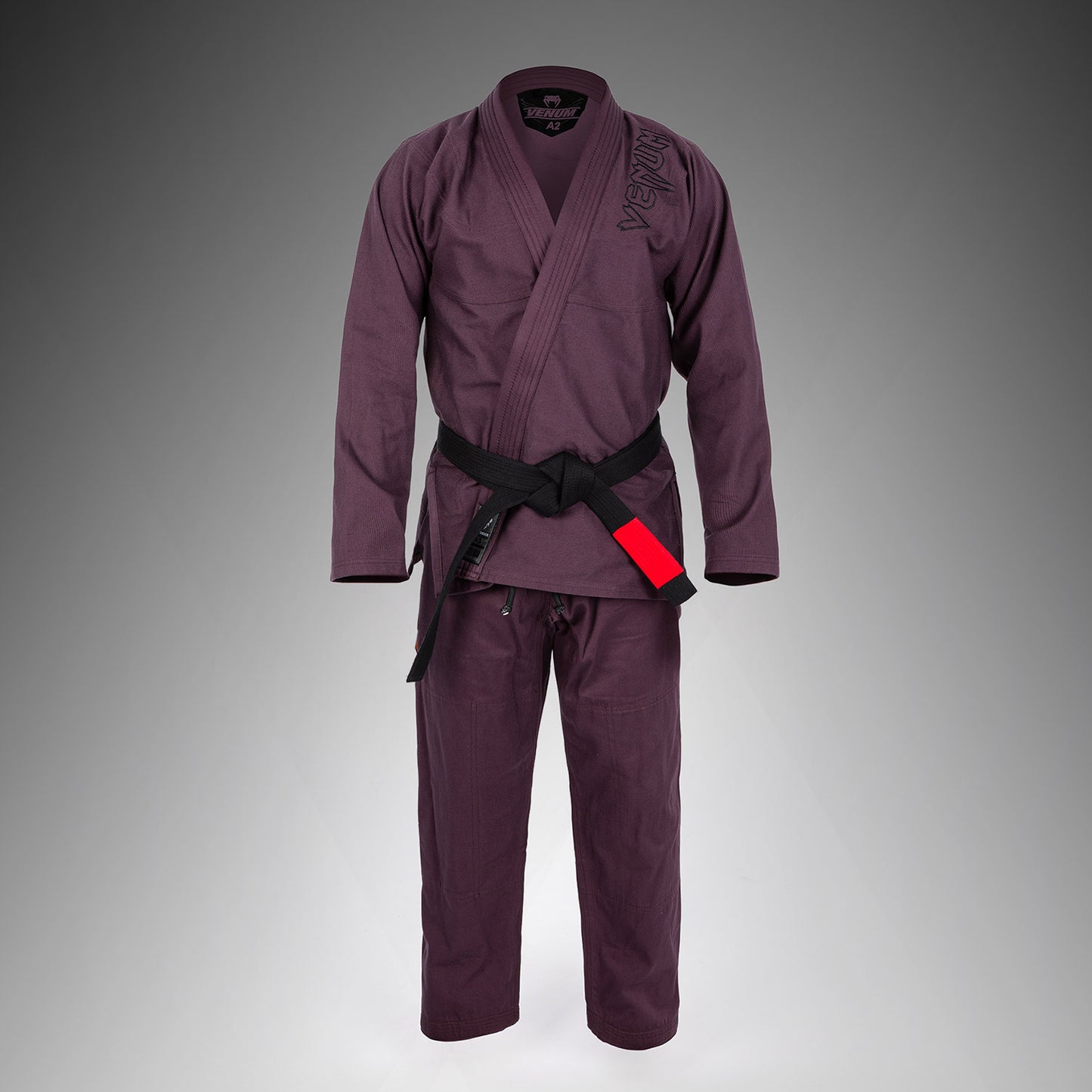 Venum Contender 2.0 Кимоно для BJJ - темно-коричневый