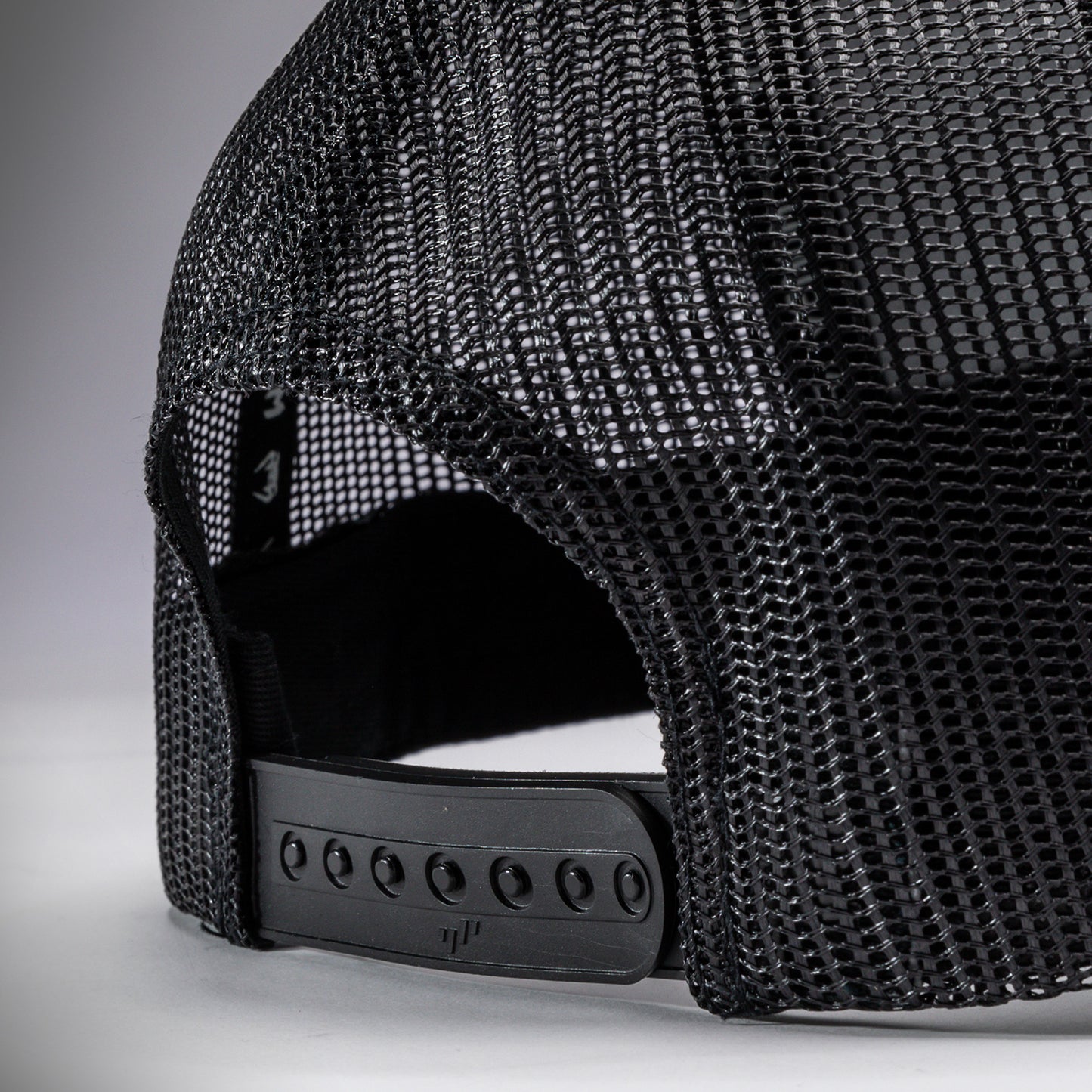 Кепка Venum Trucker Cap - черный