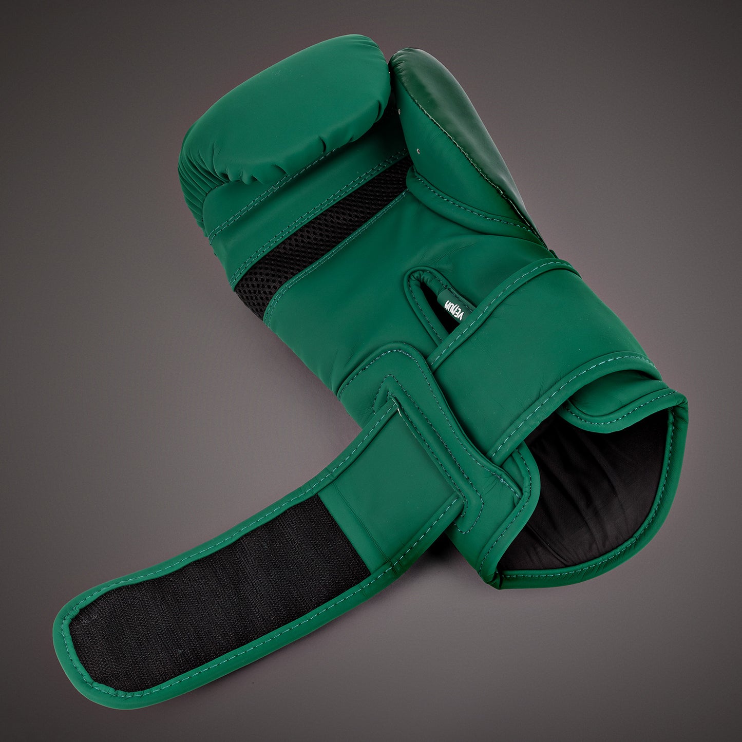 Venum Challenger 4.0 Перчатки для бокса - Армейский зеленый