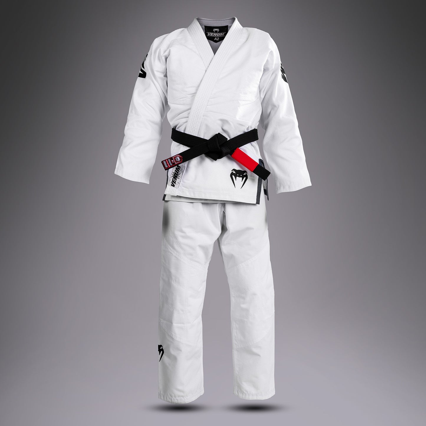 Вэнум Челленджер XT BJJ Ги - Белый