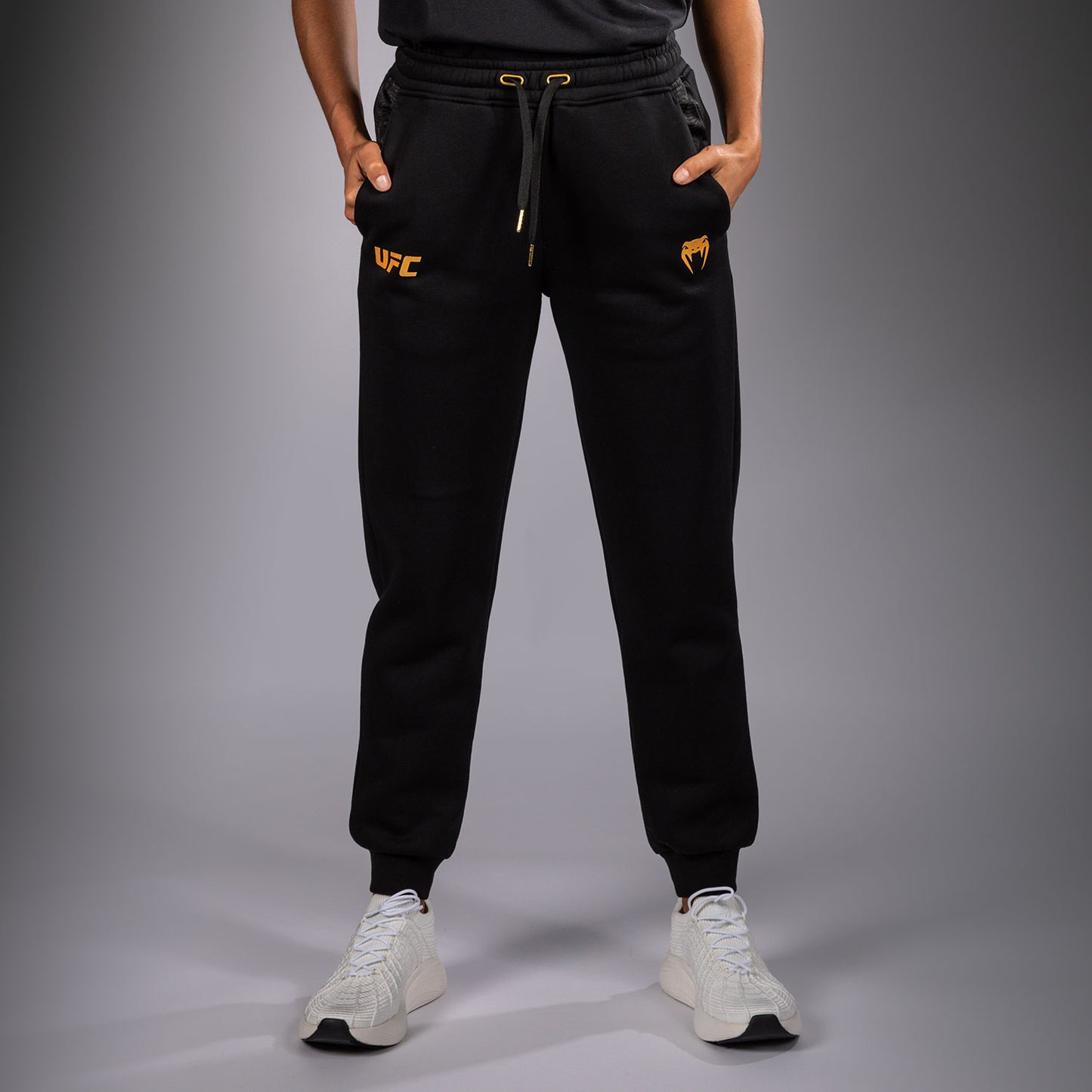 UFC Zenith by Venum Replica Брюки Женские - Champion