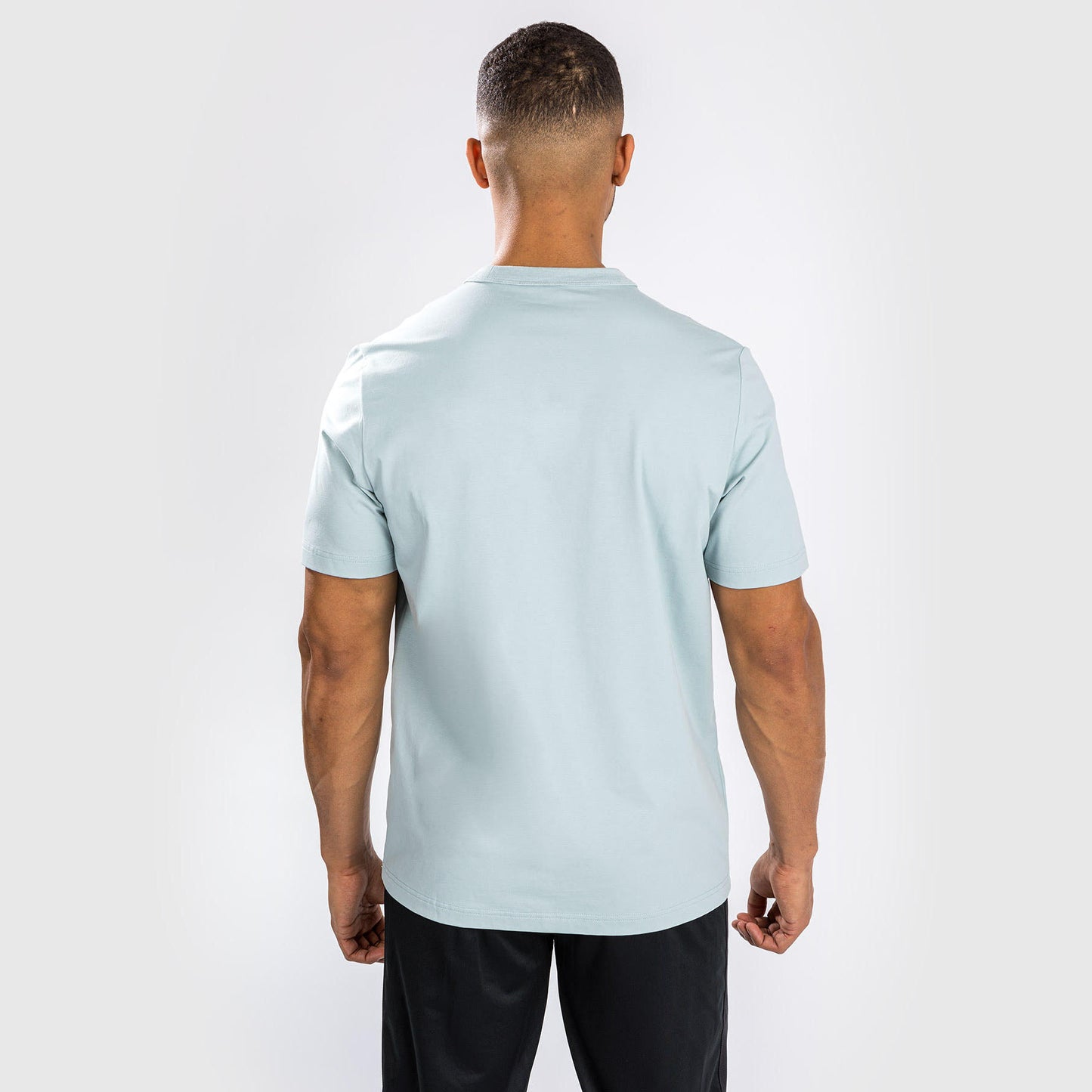 Venum Classic Футболка - Clearwater Blue/Clearwater Blue