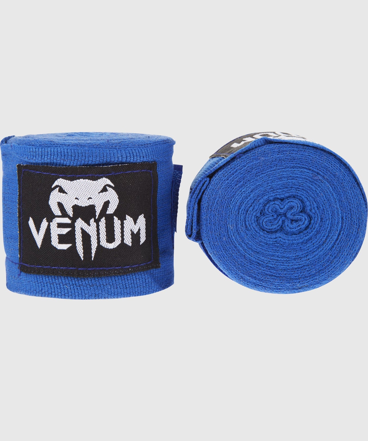 Бинты боксерские Venum Kontact – Original – 2,5 м - Синий