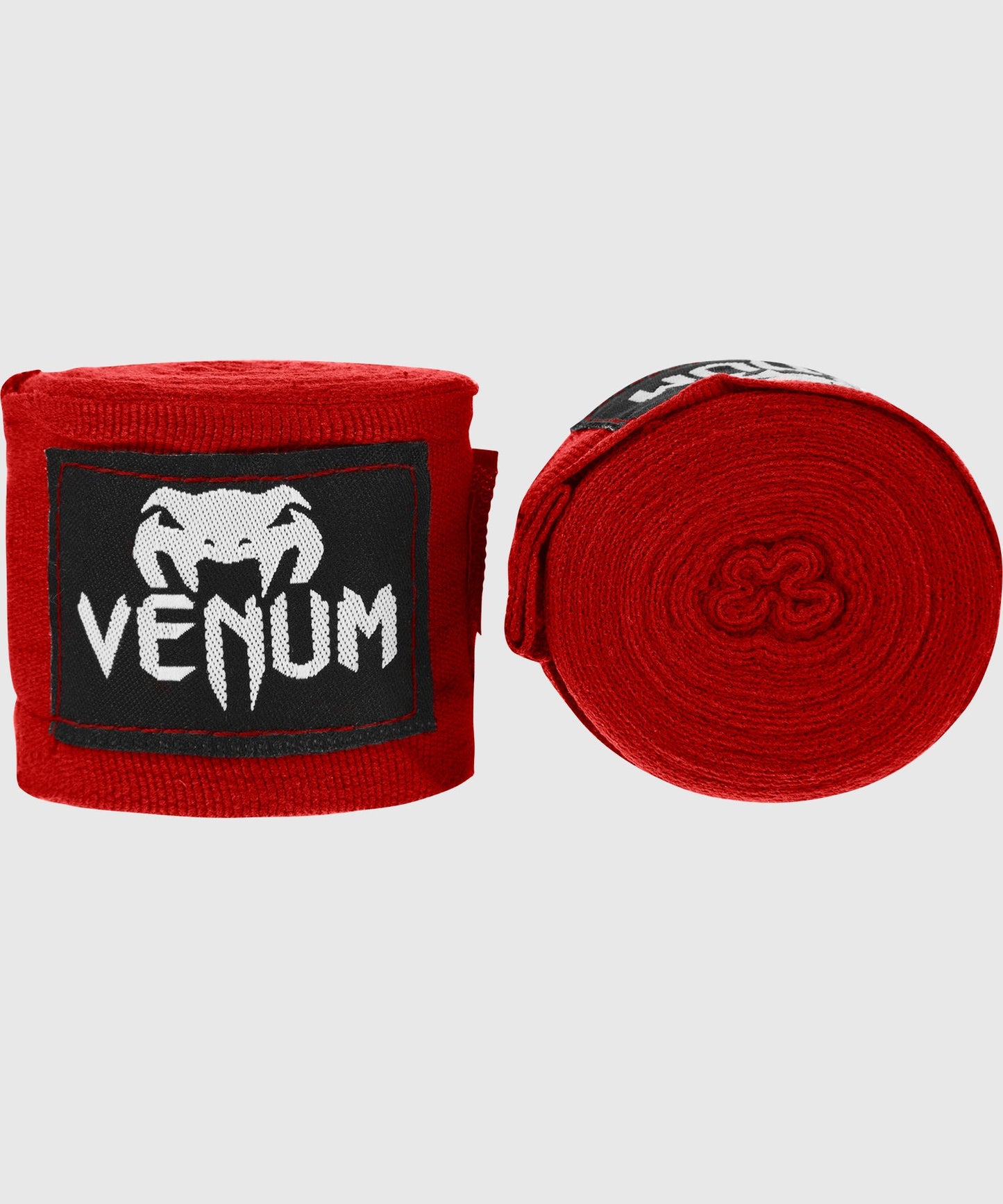 Бинты боксерские Venum Kontact – Original – 2,5 м - Красный