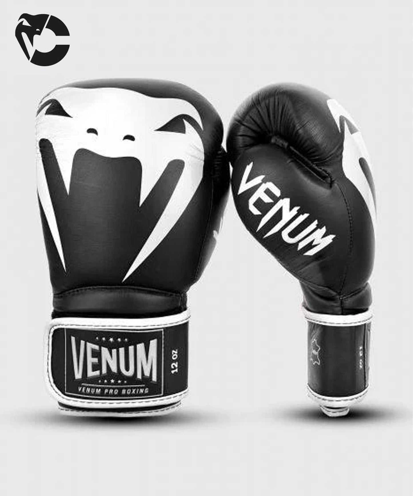 VENUM Custom Giant 2.0 Pro Boxing с липучкой
