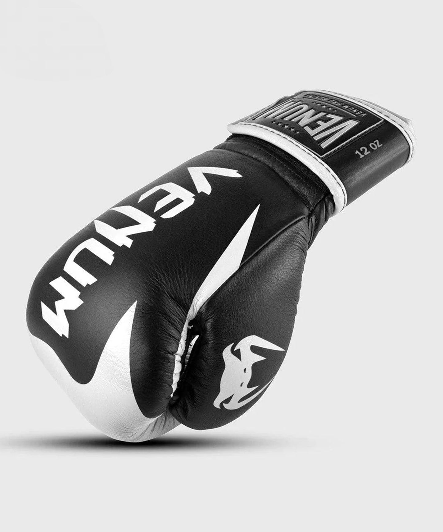 VENUM Custom Hammer Pro Boxing с липучкой