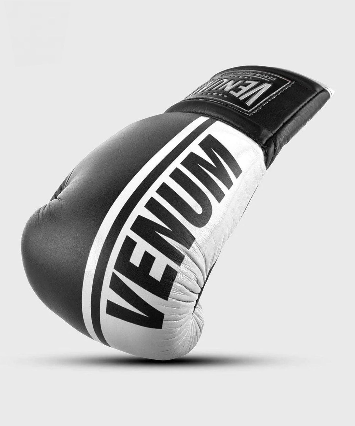 VENUM Custom Shield Pro Boxing со шнурками