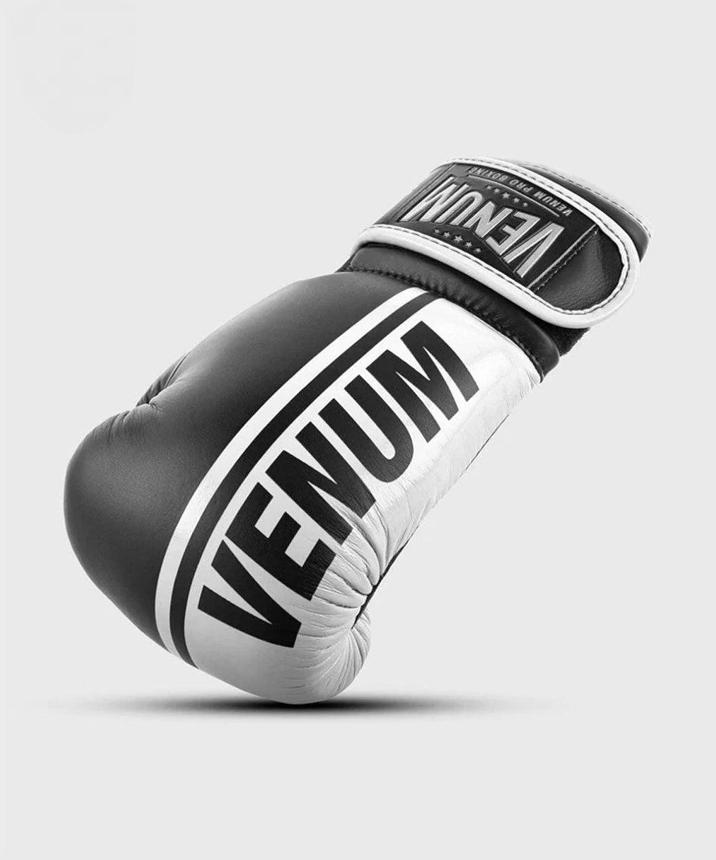 VENUM Custom Shield Pro Boxing с липучкой