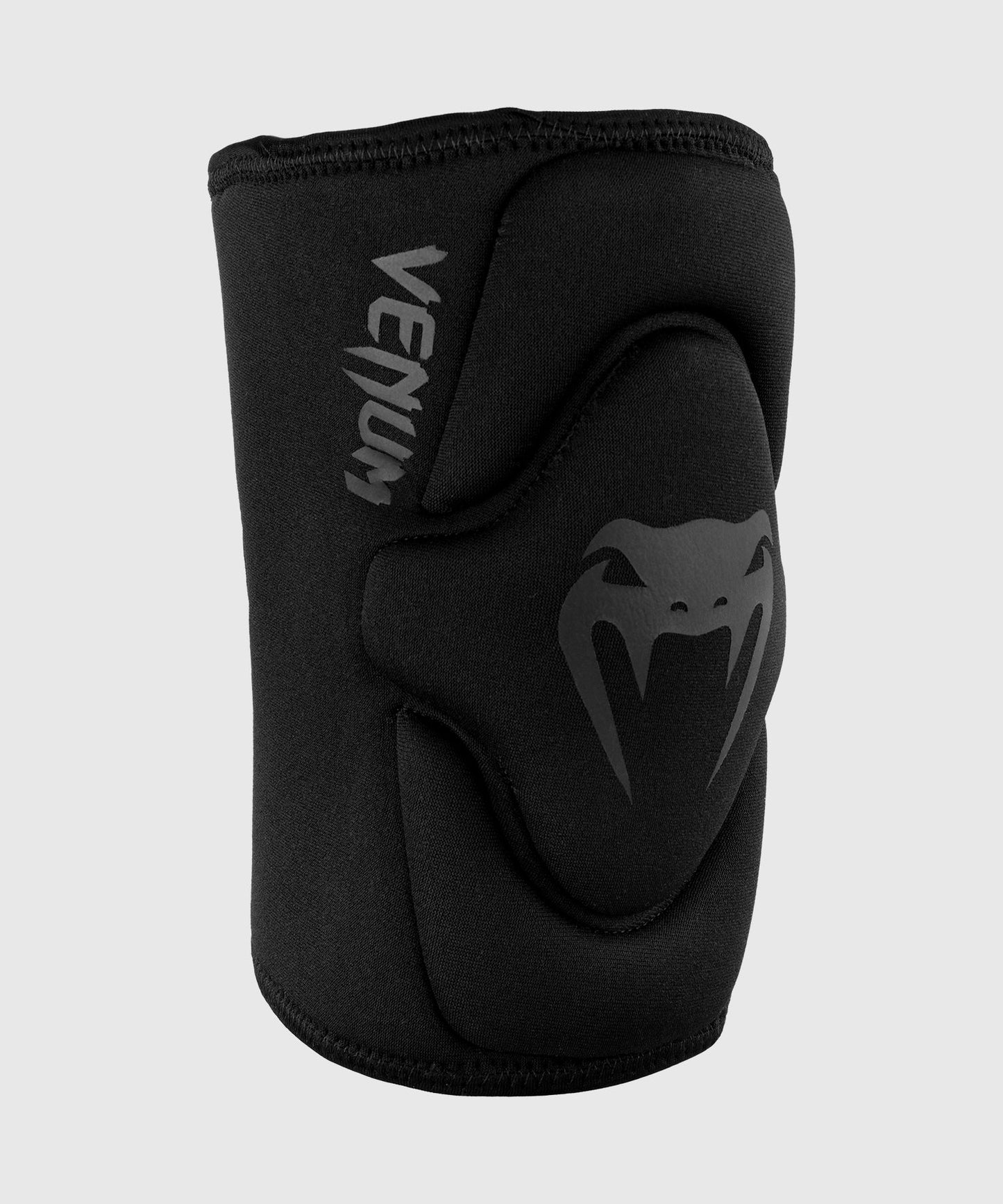 НАКОЛЕННИКИ VENUM KONTACT GEL - ЧЕРНЫЙ/ЧЕРНЫЙ