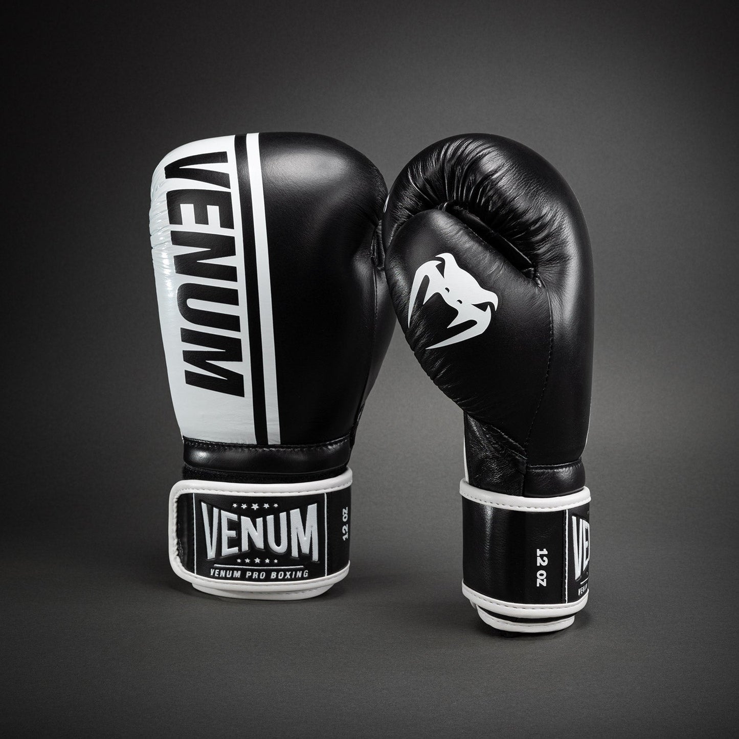 VENUM-03805-108 - Черный/Белый