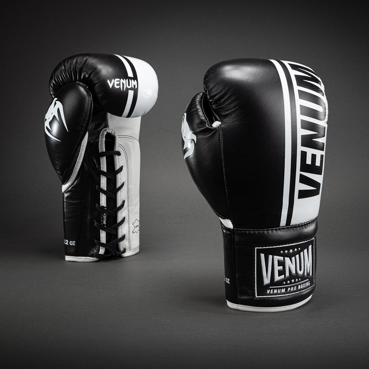 VENUM-03806-108 - Черный/Белый
