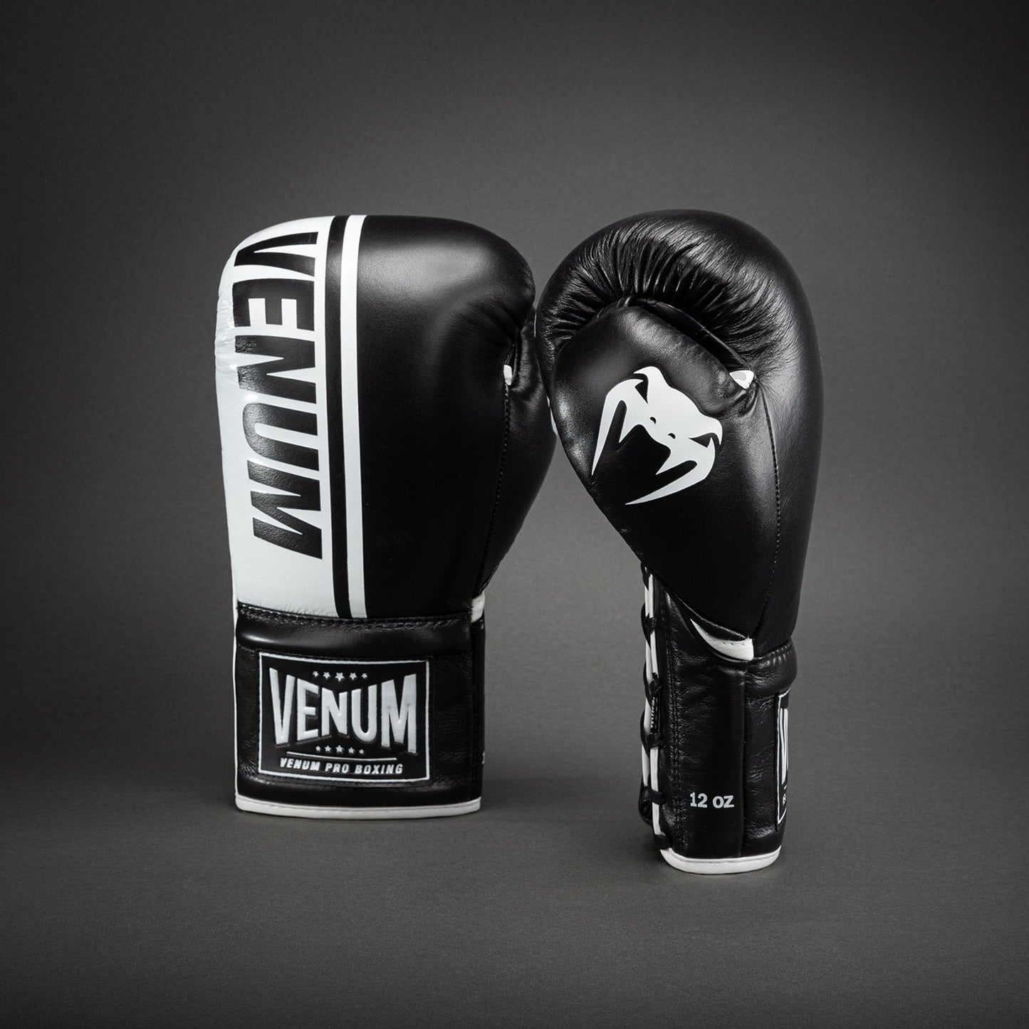 VENUM-03806-108 - Черный/Белый