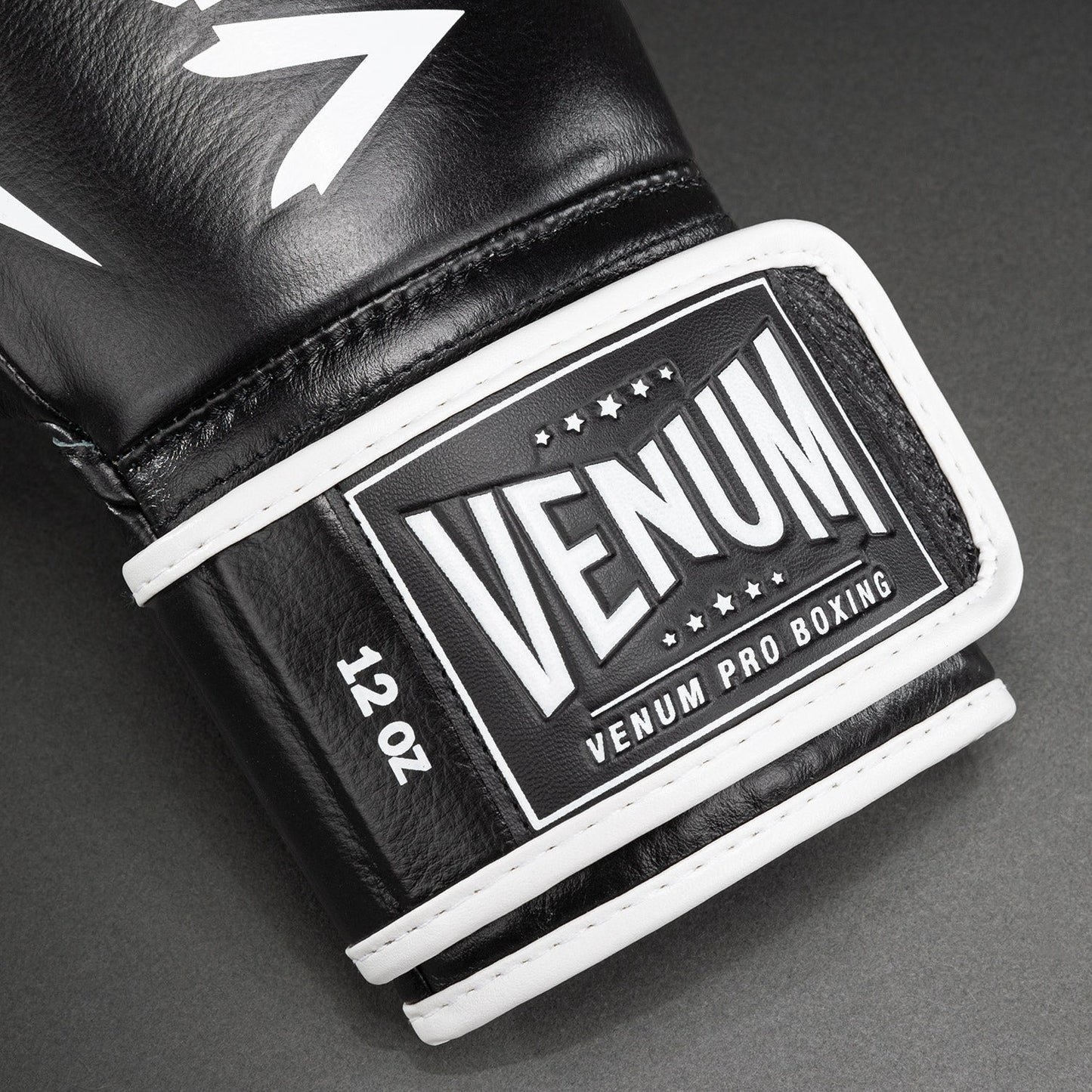 VENUM-03807-108 - Черный/Белый
