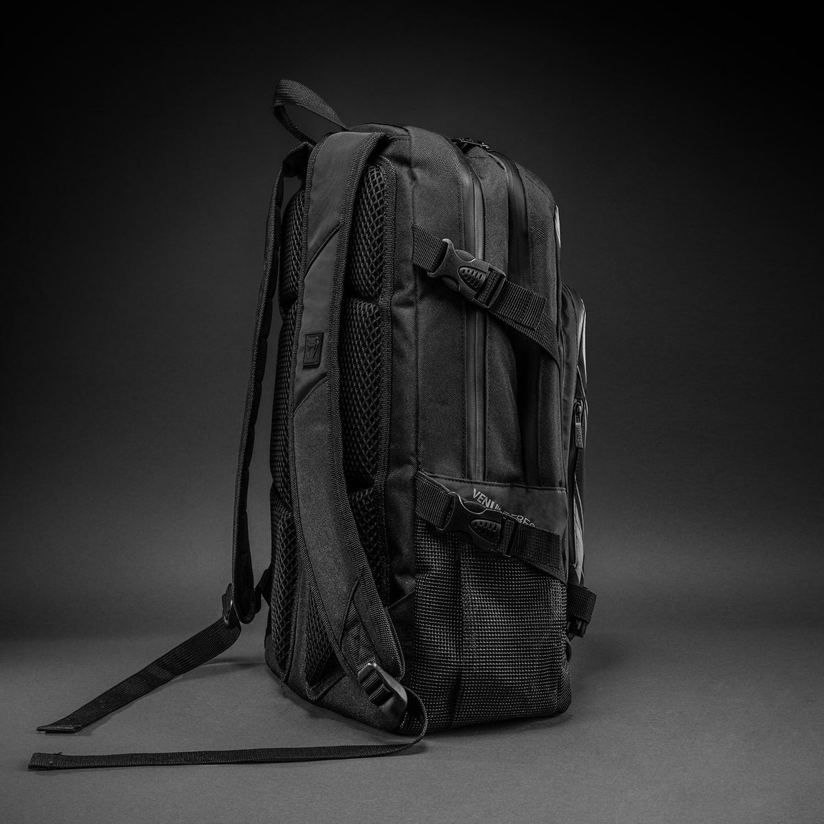 Рюкзак (15-25 L) Venum Amazonia Reborn - Чёрный/Серый