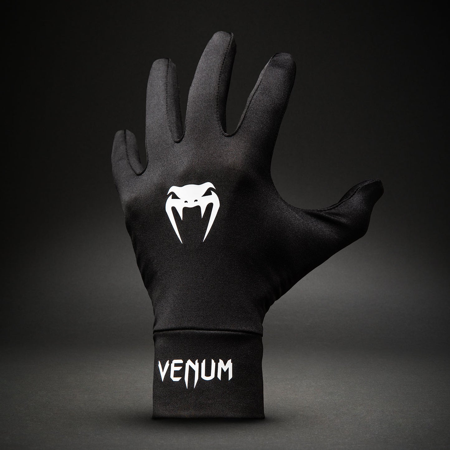 Venum Внутренние перчатки - Чёрный