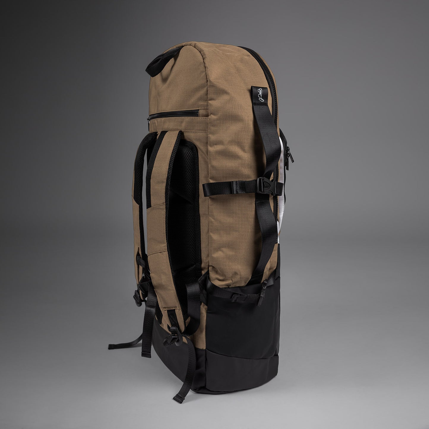 Рюкзак Venum Evo 2 Xtrem (50-63 л) – Дюна