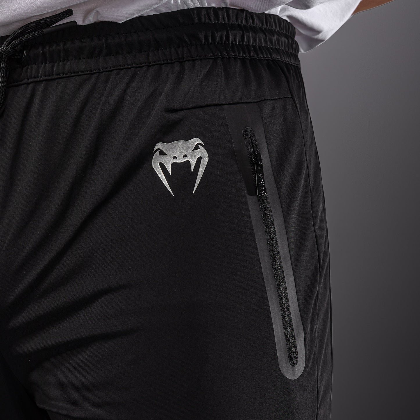Джоггеры Venum Contender Aero – Чёрный