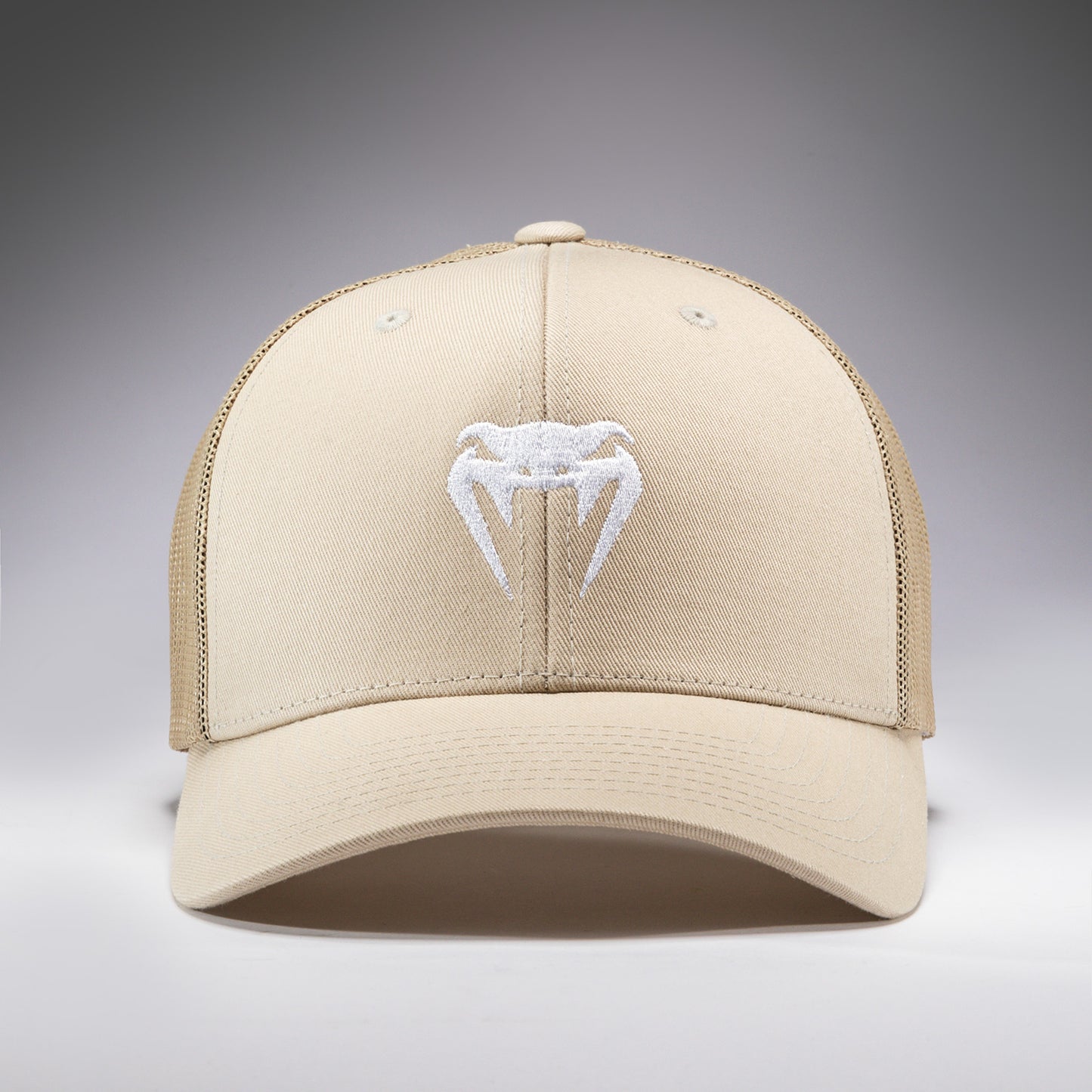 Кепка Venum Trucker Cap - Каменный песок