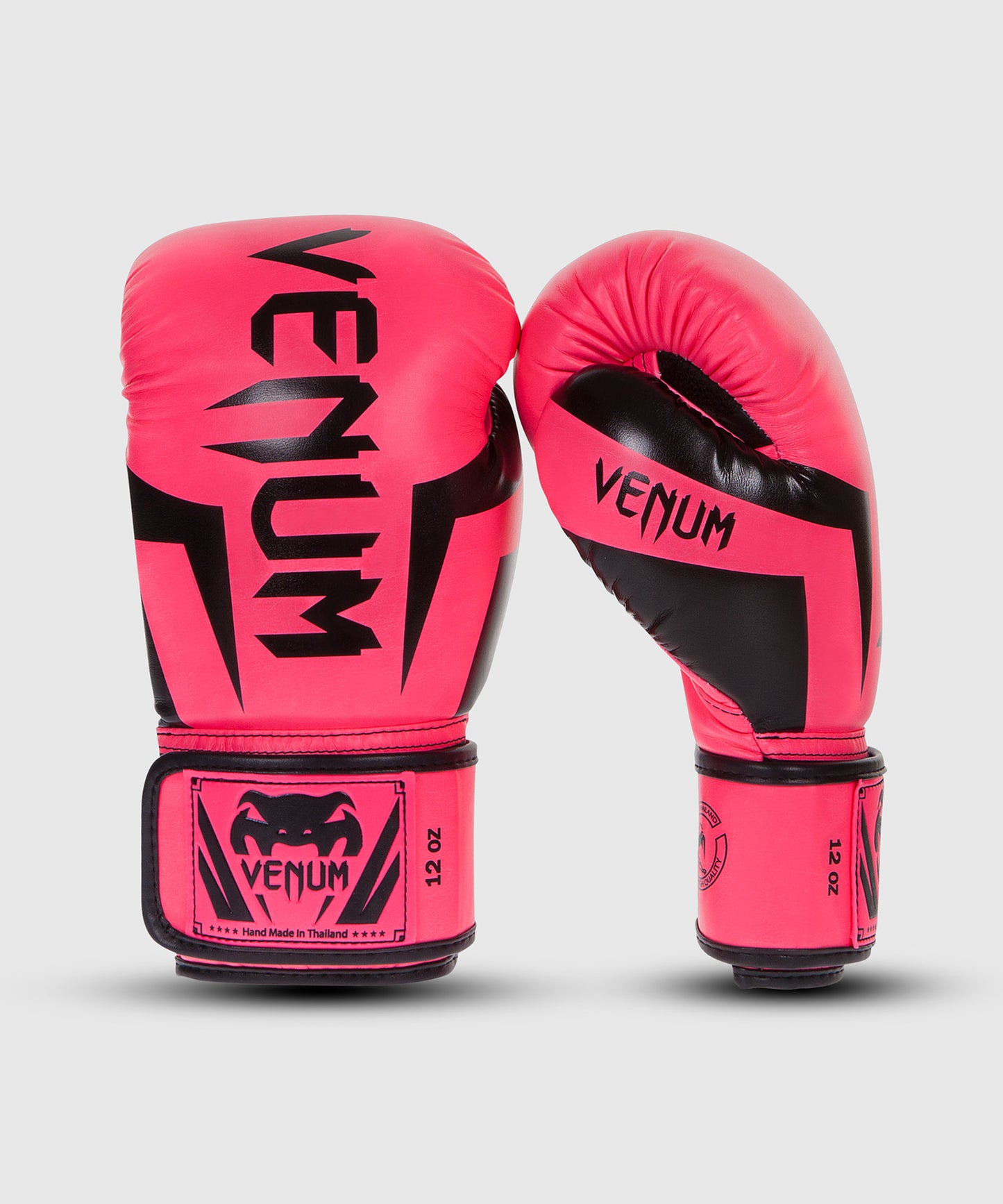 БОКСЕРСКИЕ ПЕРЧАТКИ VENUM ELITE