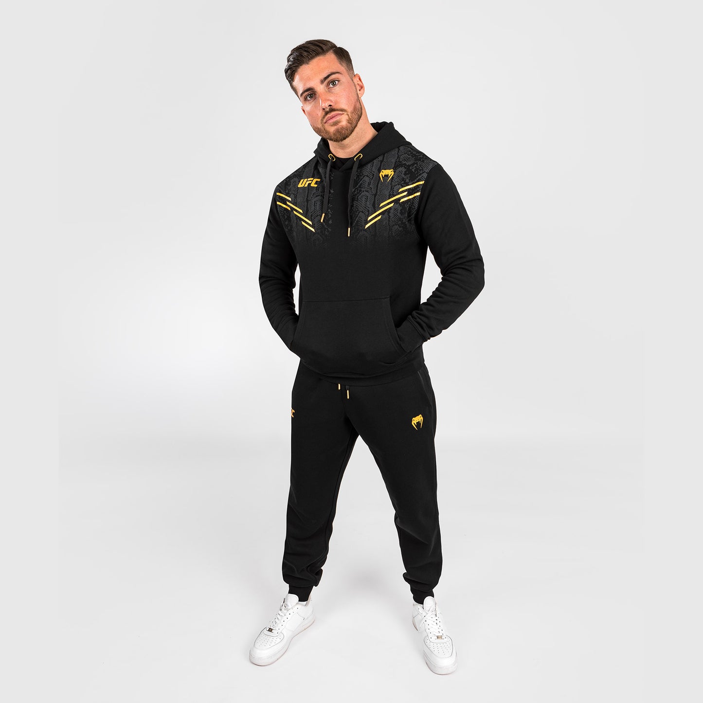UFC Adrenaline by Venum Replica Мужская толстовка-пуловер - Champion