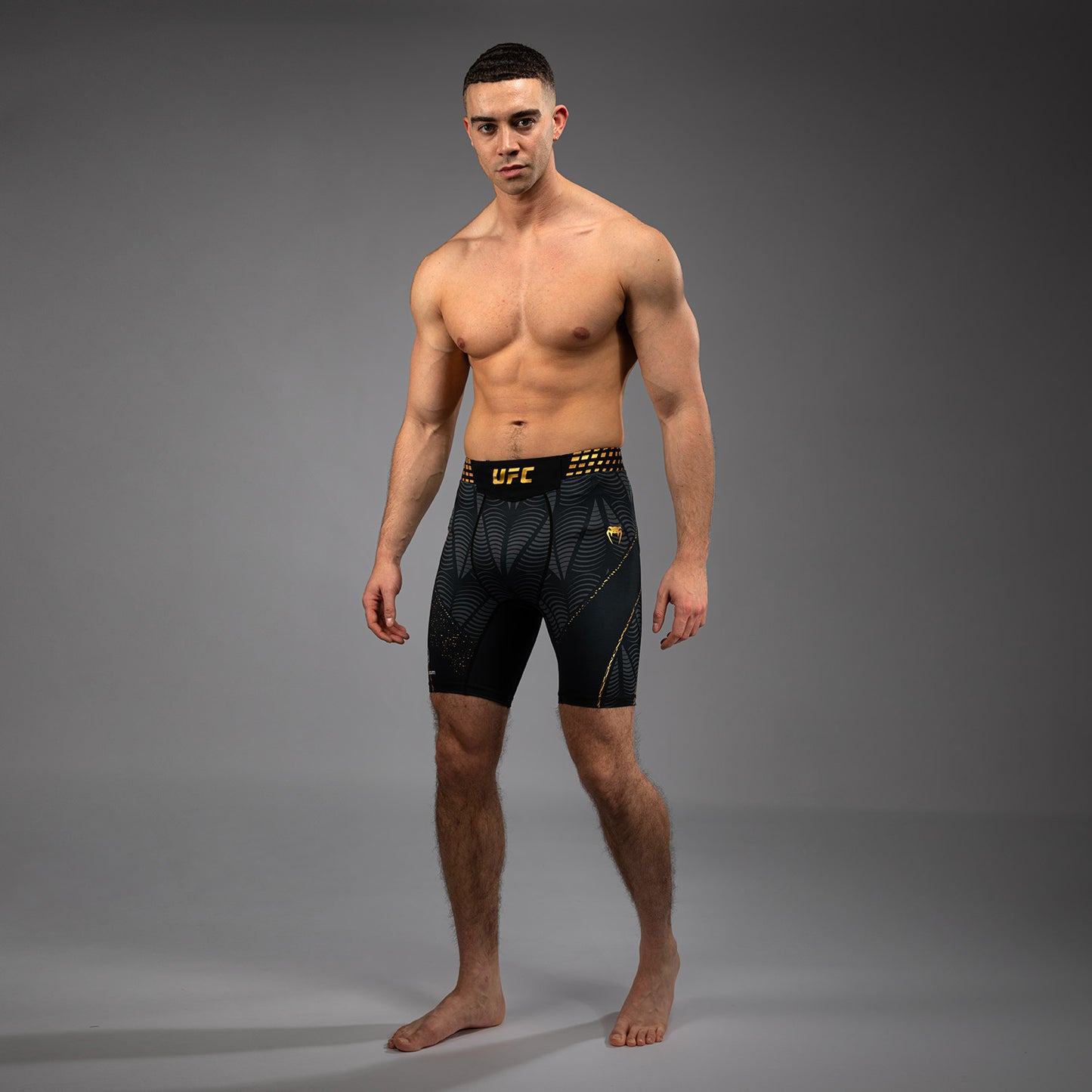 UFC Zenith by Venum Authentic Fight Night Шорты Vale Tudo Мужские - Champion