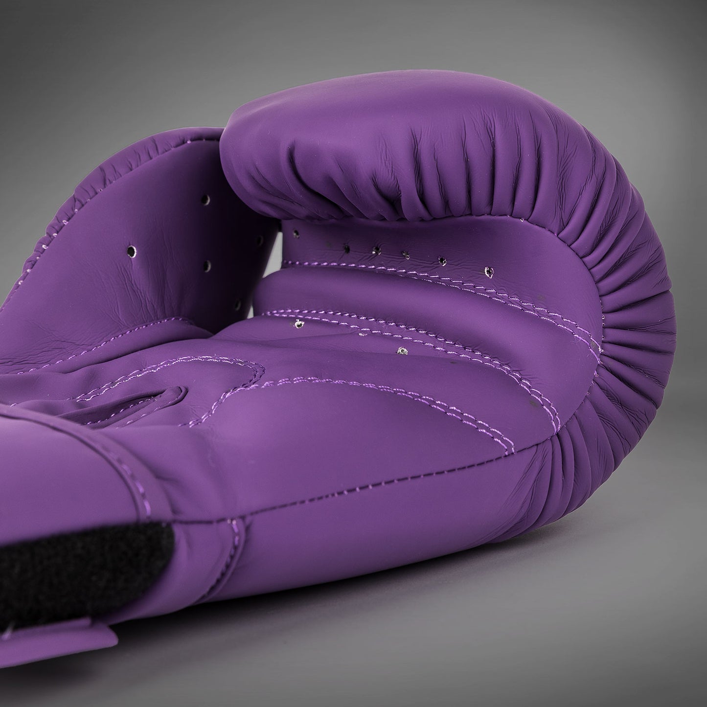 Venum Contender 1.5 Боксерские Перчатки - Темно-фиолетовый
