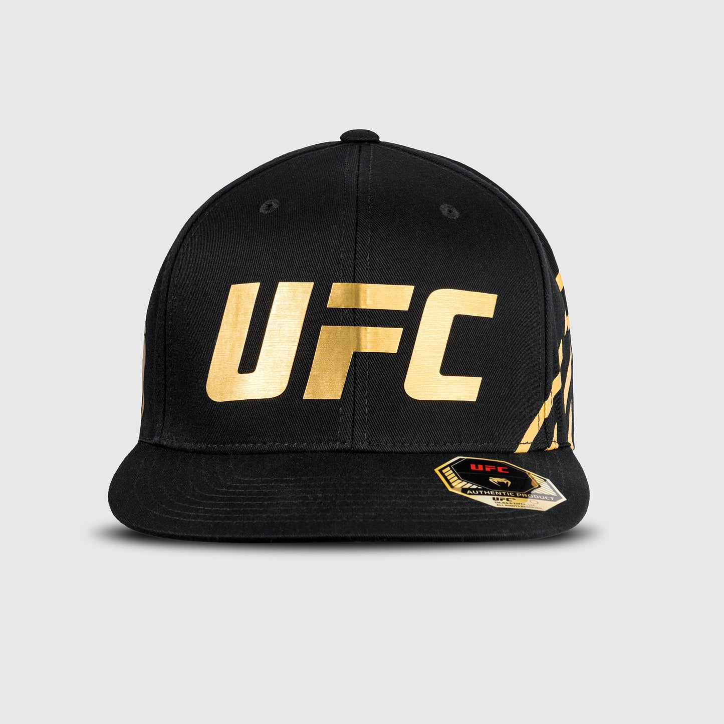 UFC Adrenaline by Venum Authentic Fight Night Бейсбольная кепка - Champion