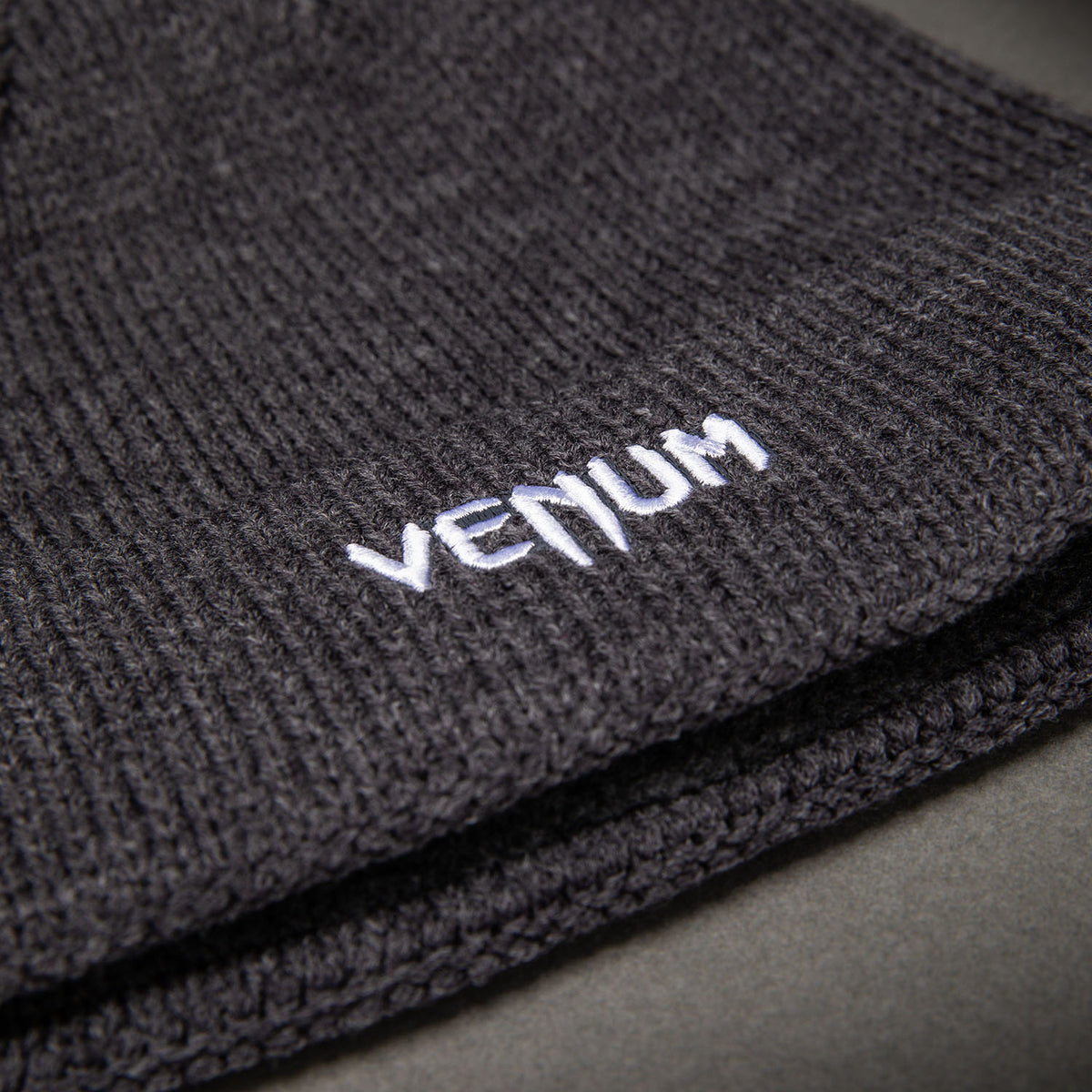 Шапка Venum MX Classic - Серый