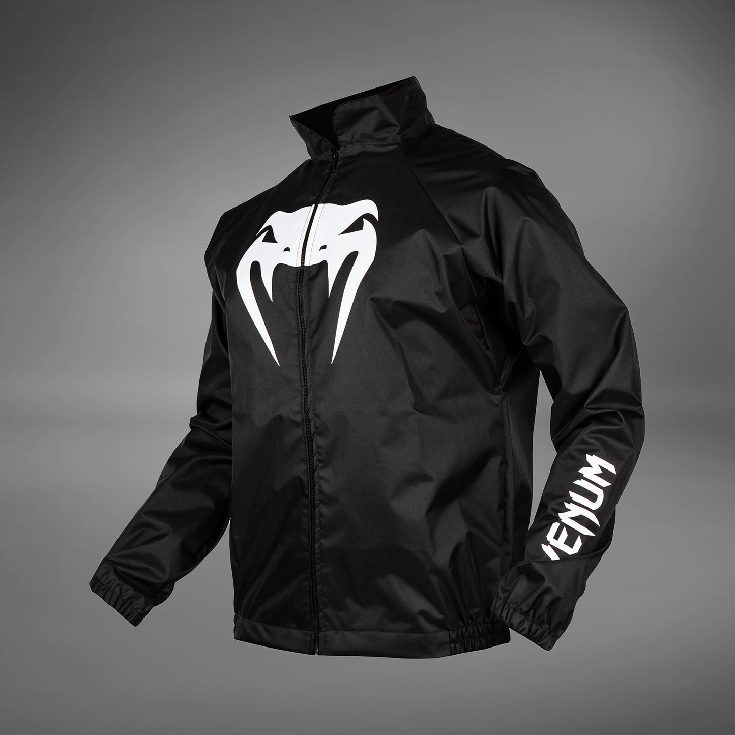 Venum Sauna Suit Giant - черный