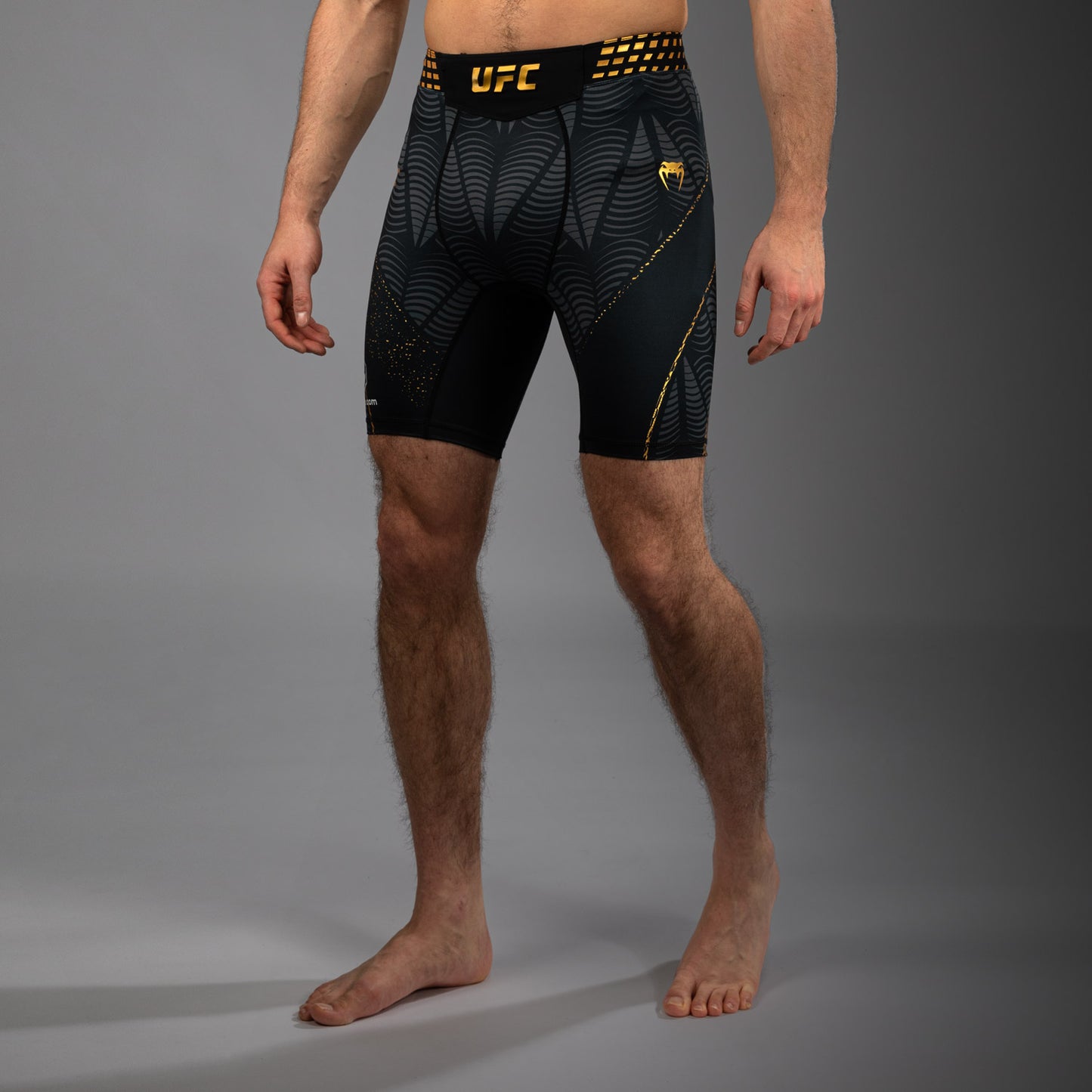 UFC Zenith by Venum Authentic Fight Night Шорты Vale Tudo Мужские - Champion