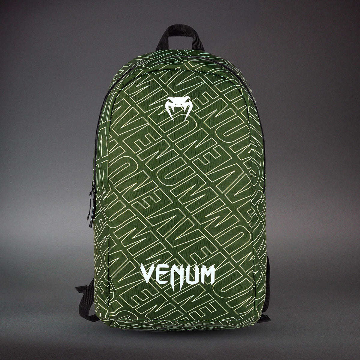 Рюкзак Venum Contender XT 3D - Хаки/Белый