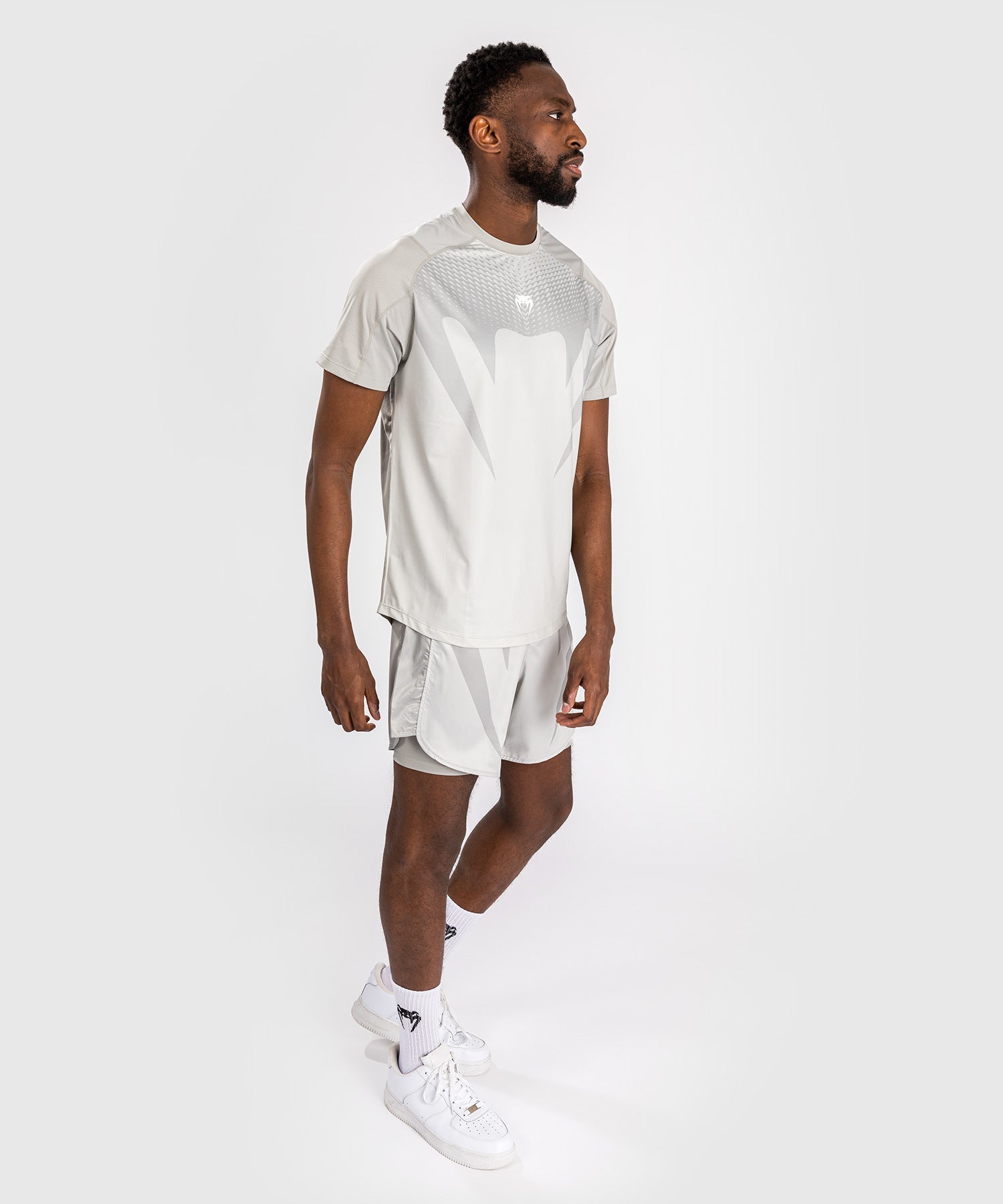 Venum Attack Dry Tech T Shirt Venum