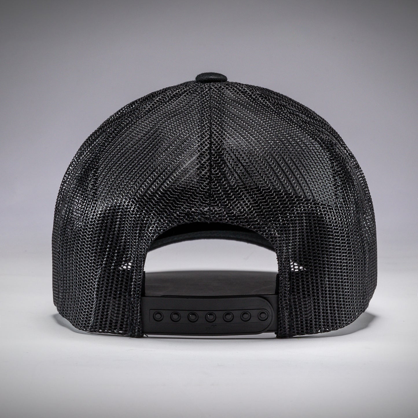 Кепка Venum Trucker Cap - черный