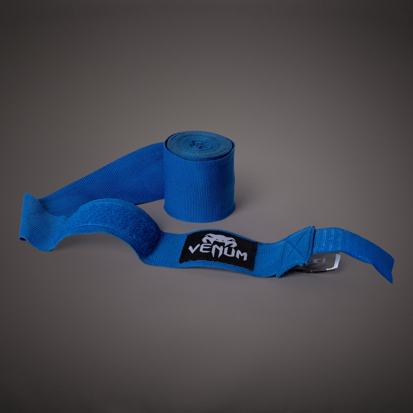 Venum Kontact Boxing Боксерские Бинты - Синий - 4m (157 in)