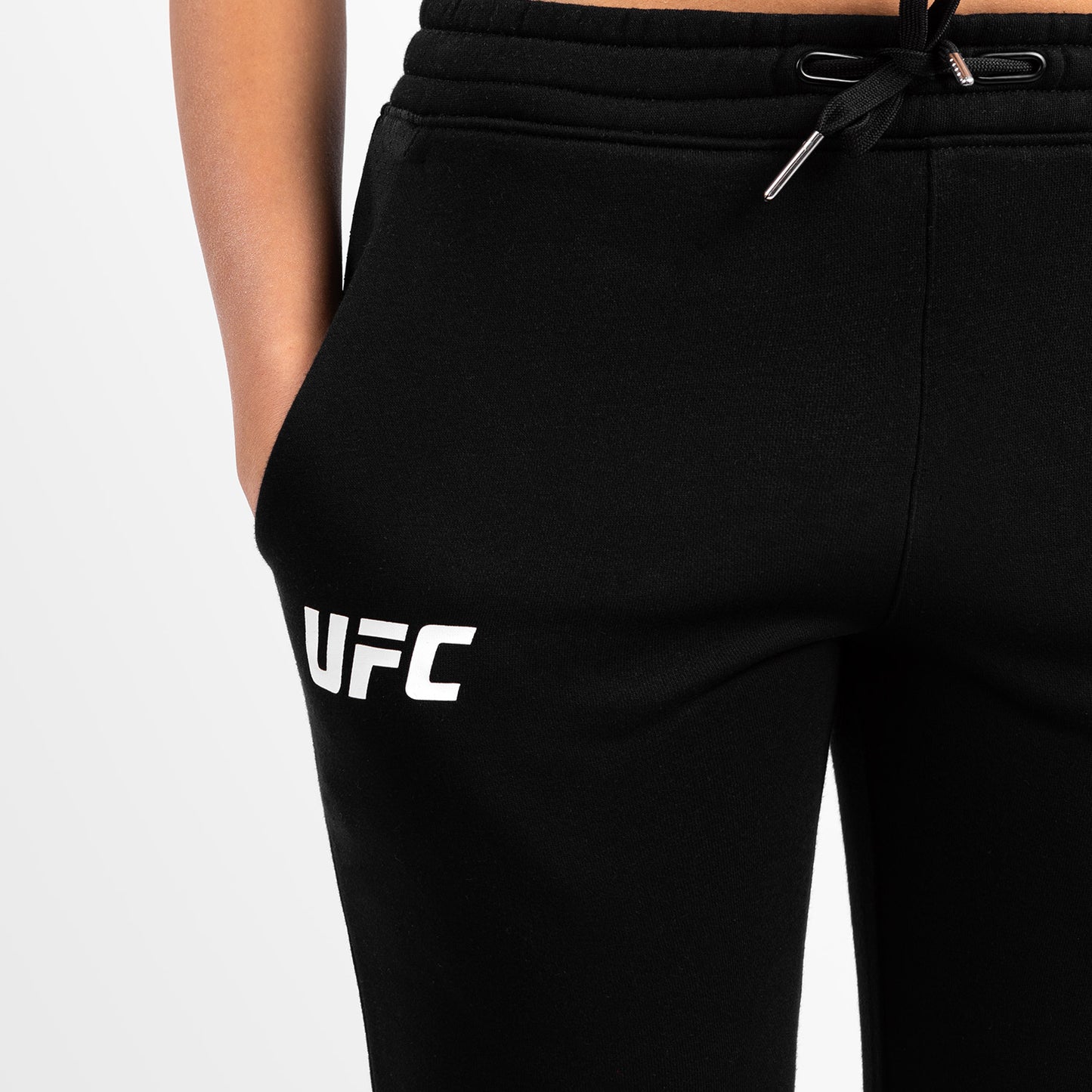 UFC Adrenaline by Venum Replica Женские брюки - черный