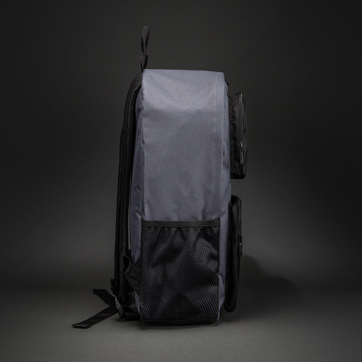 Рюкзак Venum Essential (24 л) - Серый/Черный