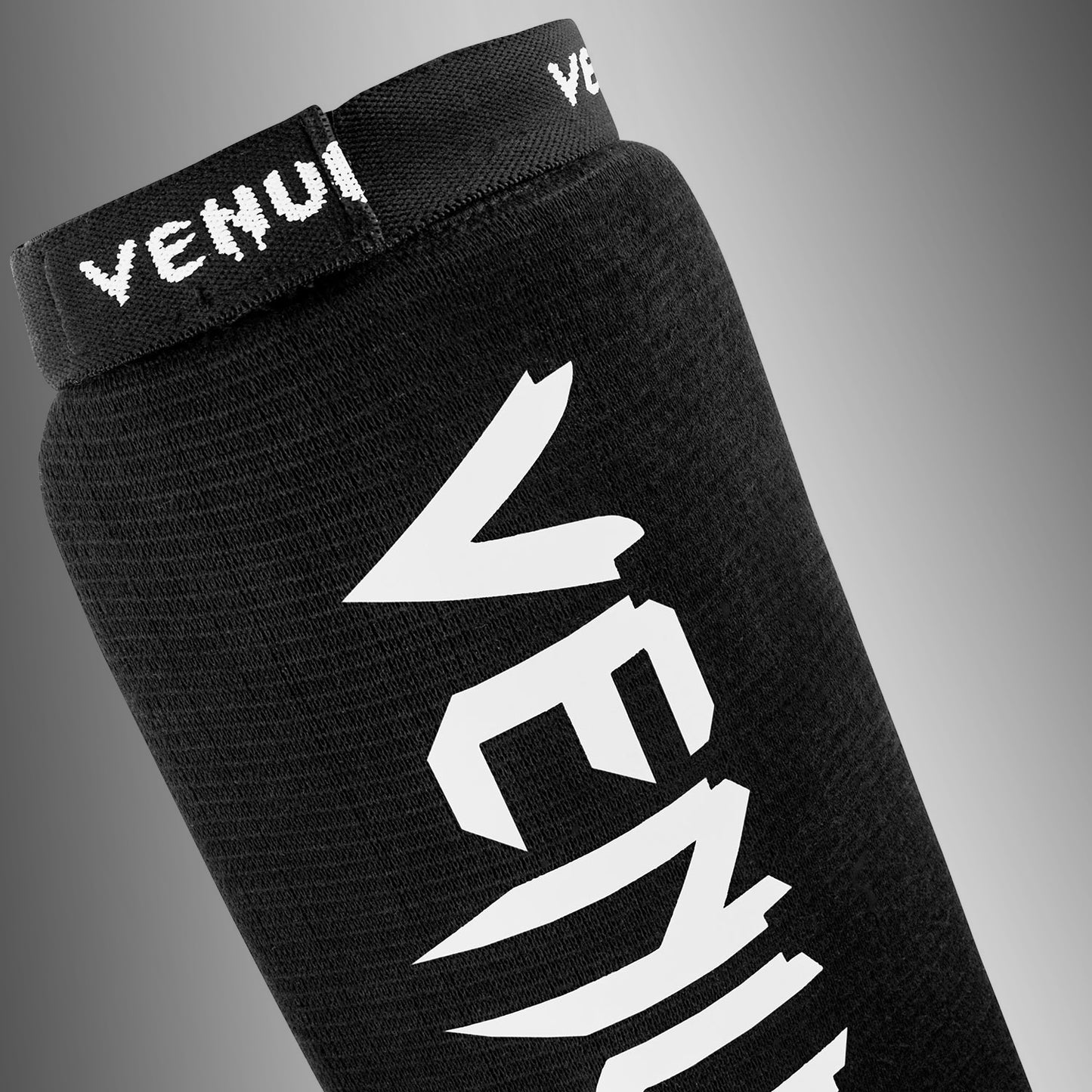 Venum Kontact Защита голени без ступни - черный