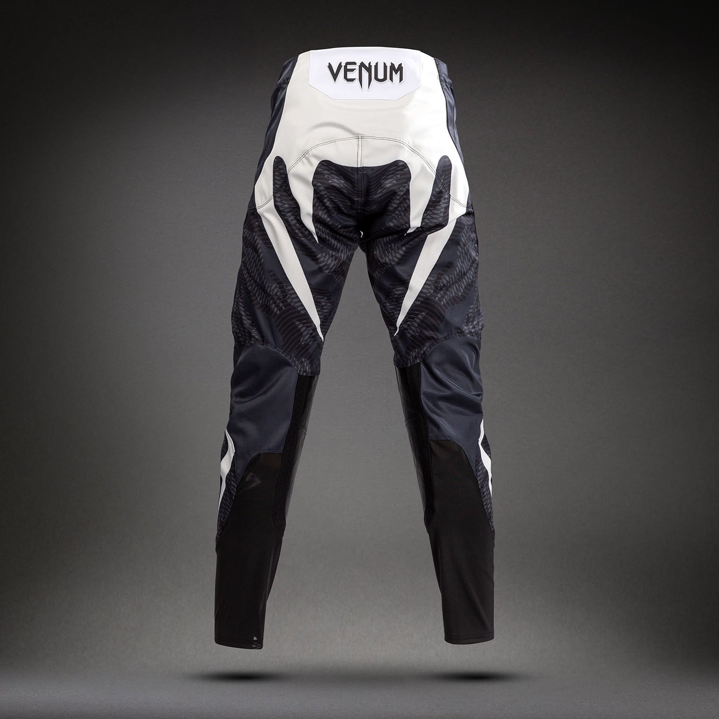 Мотокроссовые брюки Venum MX Elite - Черный