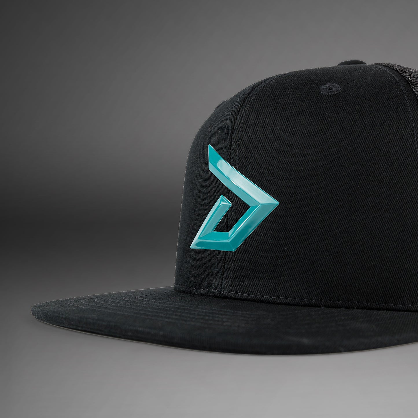 Venum x Demi Trucker Cap - Черный