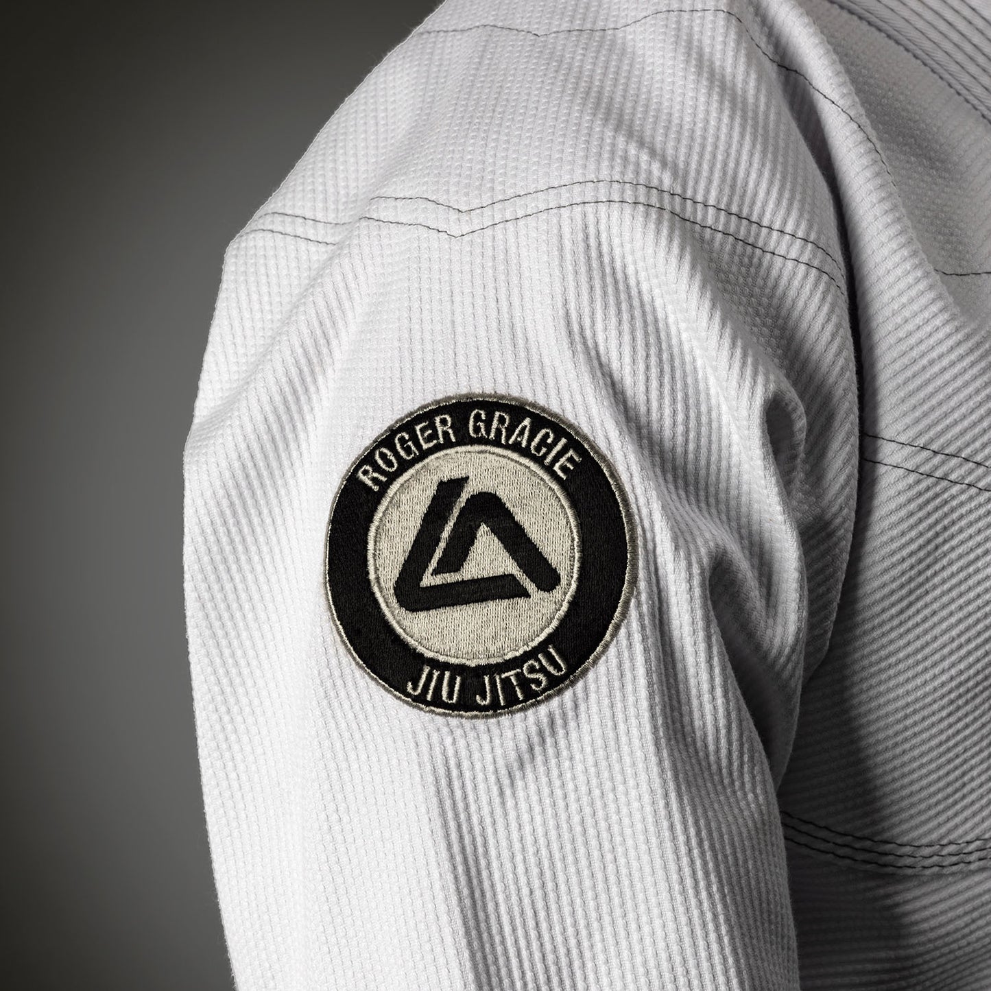 Кимоно BJJ Venum x Roger Gracie Academy - Белый