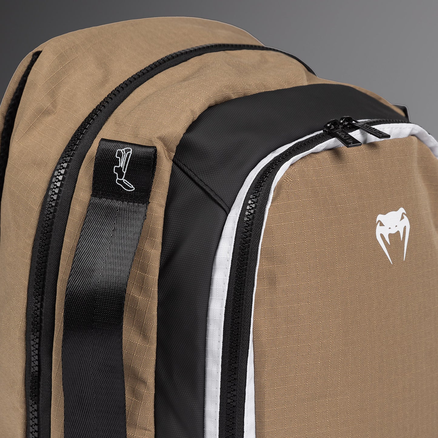 Рюкзак Venum Evo 2 Ripstop (20-25л) – Дюна