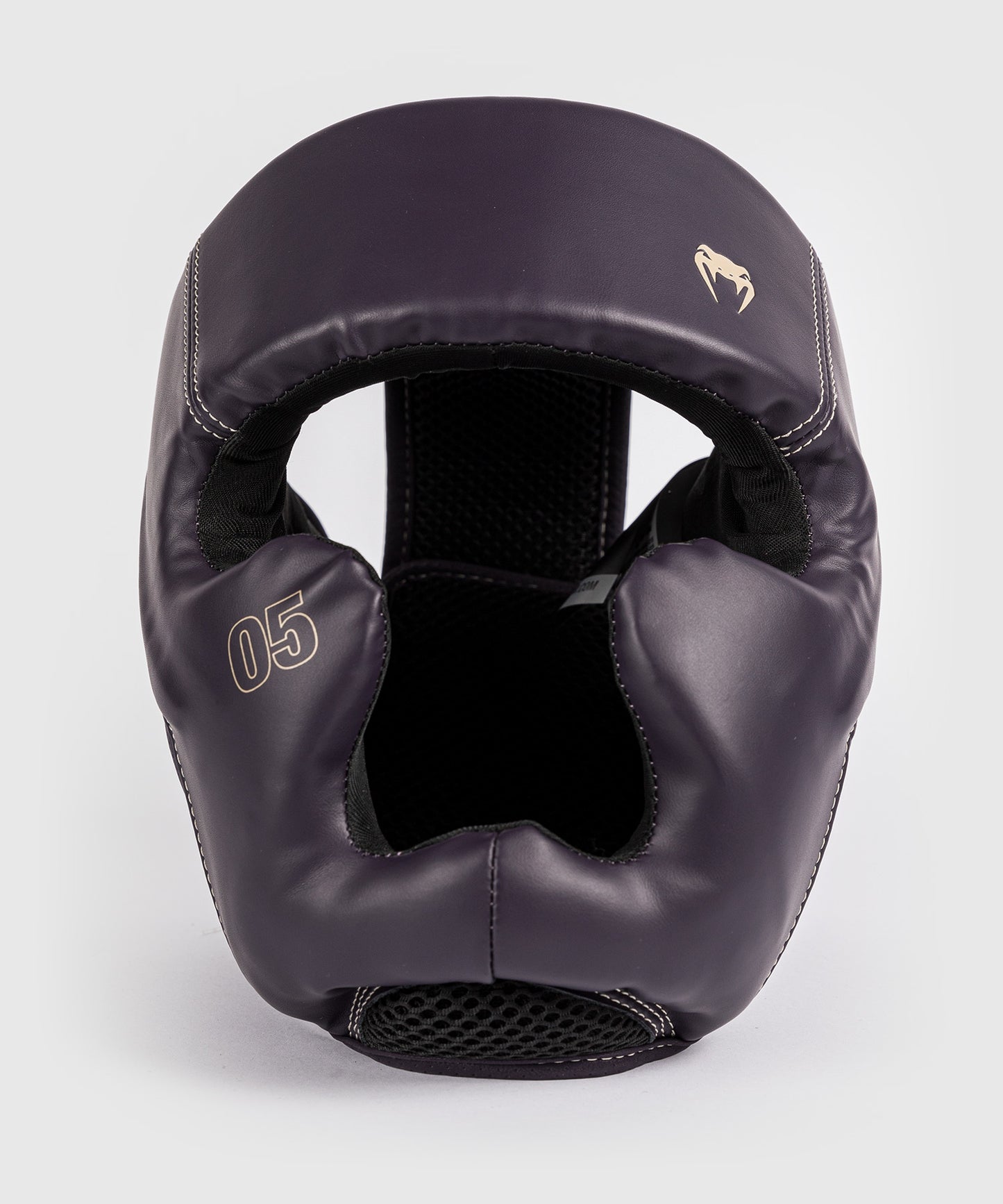 Venum Impact Evo Шлем - Глубокий Фиолетовый