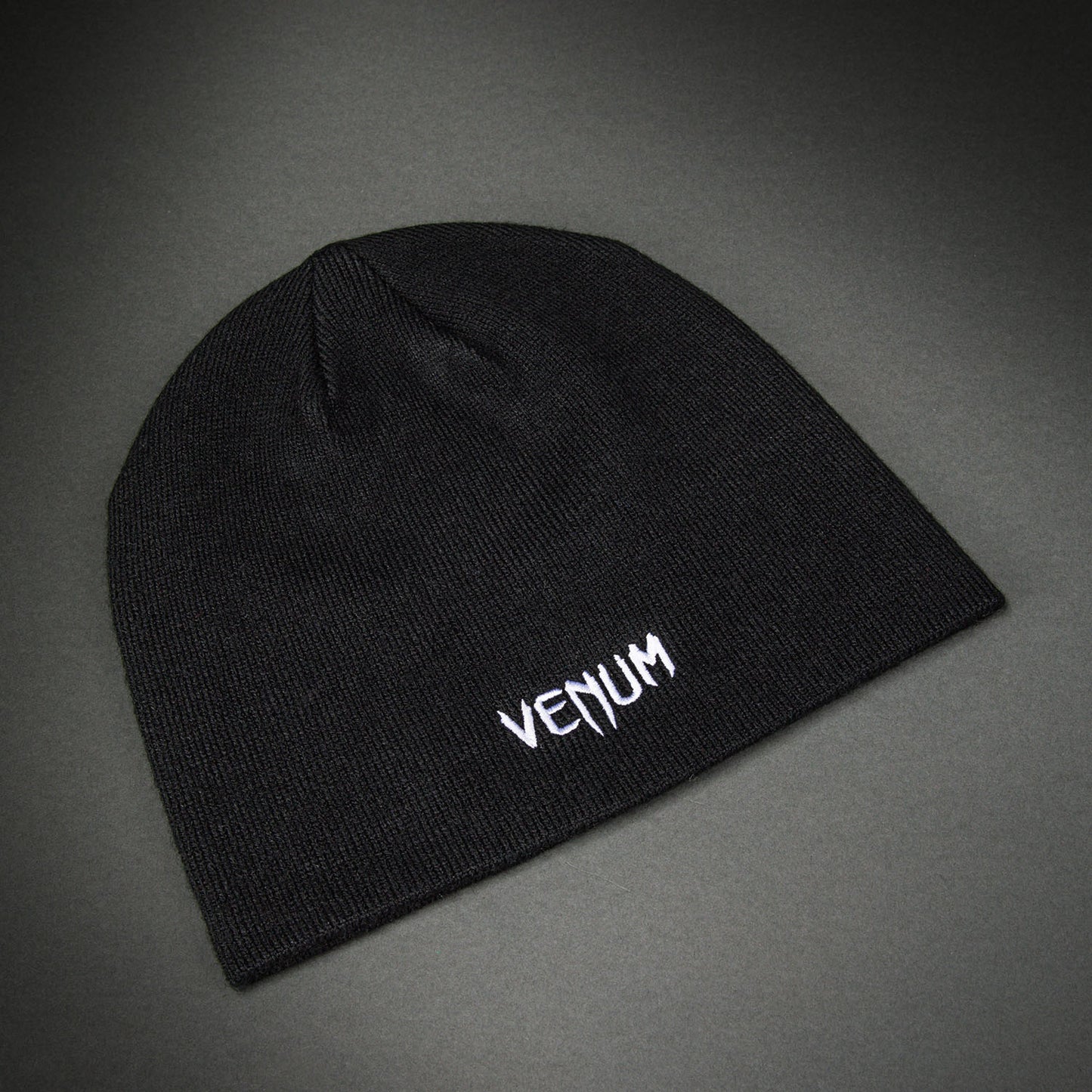 Шапка Venum MX Basics - Черный/Белый